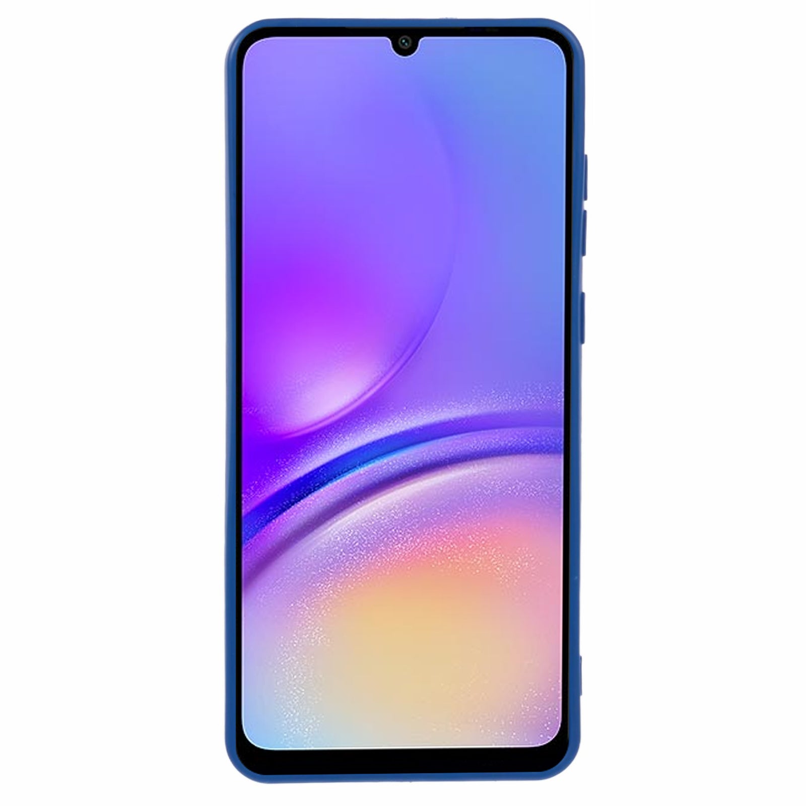 XL Series for Samsung Galaxy A05 4G Cell Phone Cases Bump Proof Air Cushion TPU Phone Cover