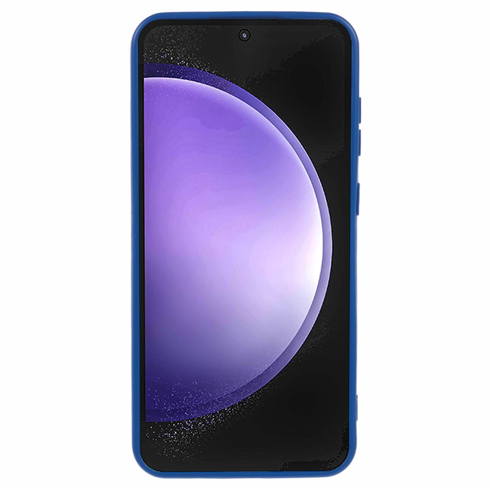 XL Series for Samsung Galaxy S23 FE Cell Phone Case Air Cushion Impact Resistant TPU Phone Cover