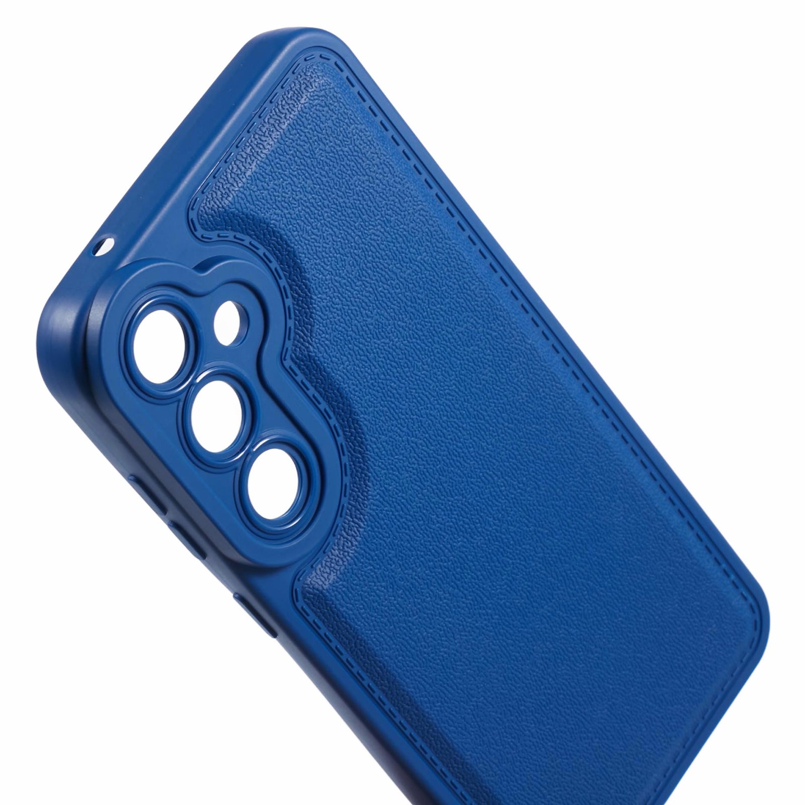 XL Series for Samsung Galaxy S23 FE Cell Phone Case Air Cushion Impact Resistant TPU Phone Cover