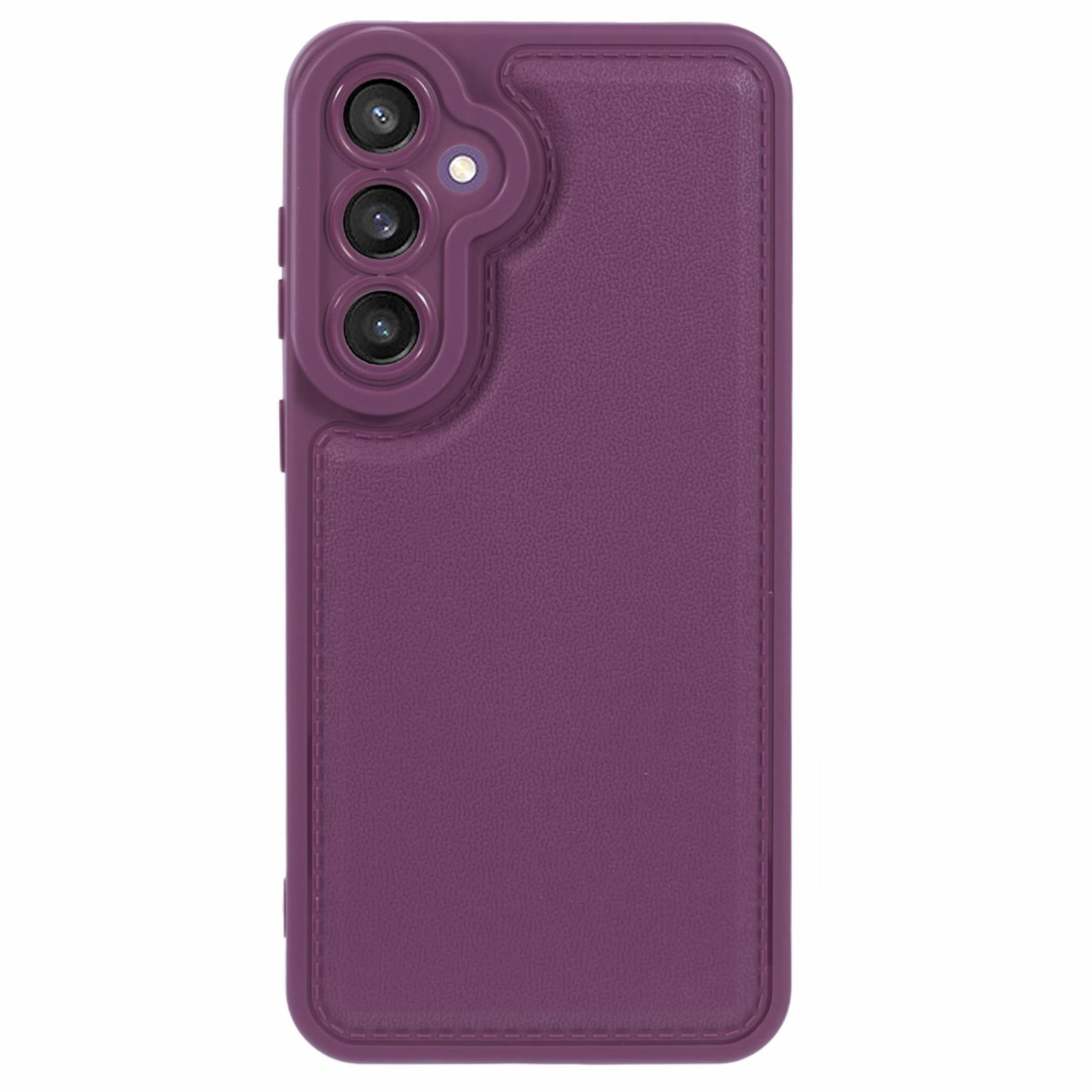 XL Series for Samsung Galaxy S23 FE Cell Phone Case Air Cushion Impact Resistant TPU Phone Cover