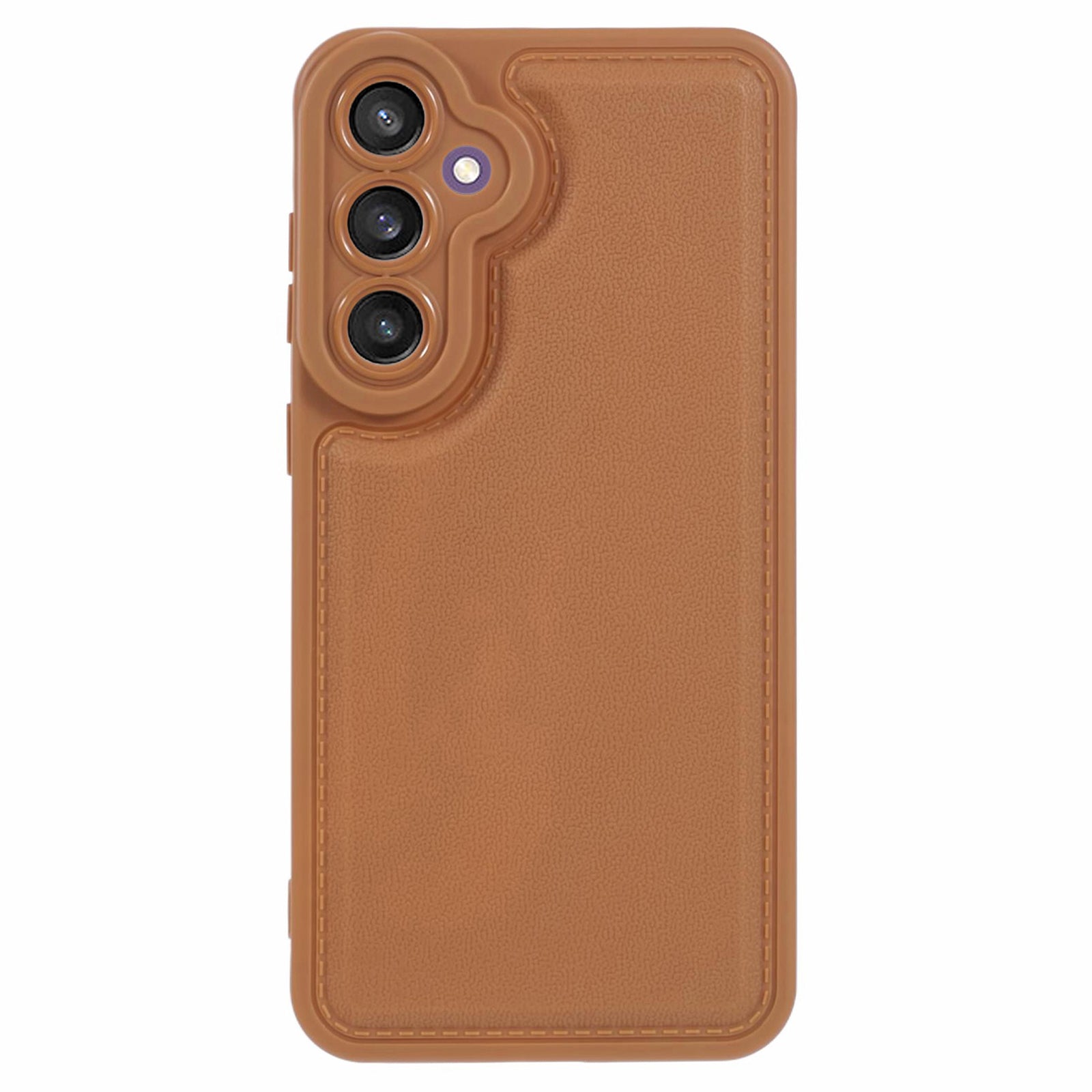 XL Series for Samsung Galaxy S23 FE Cell Phone Case Air Cushion Impact Resistant TPU Phone Cover