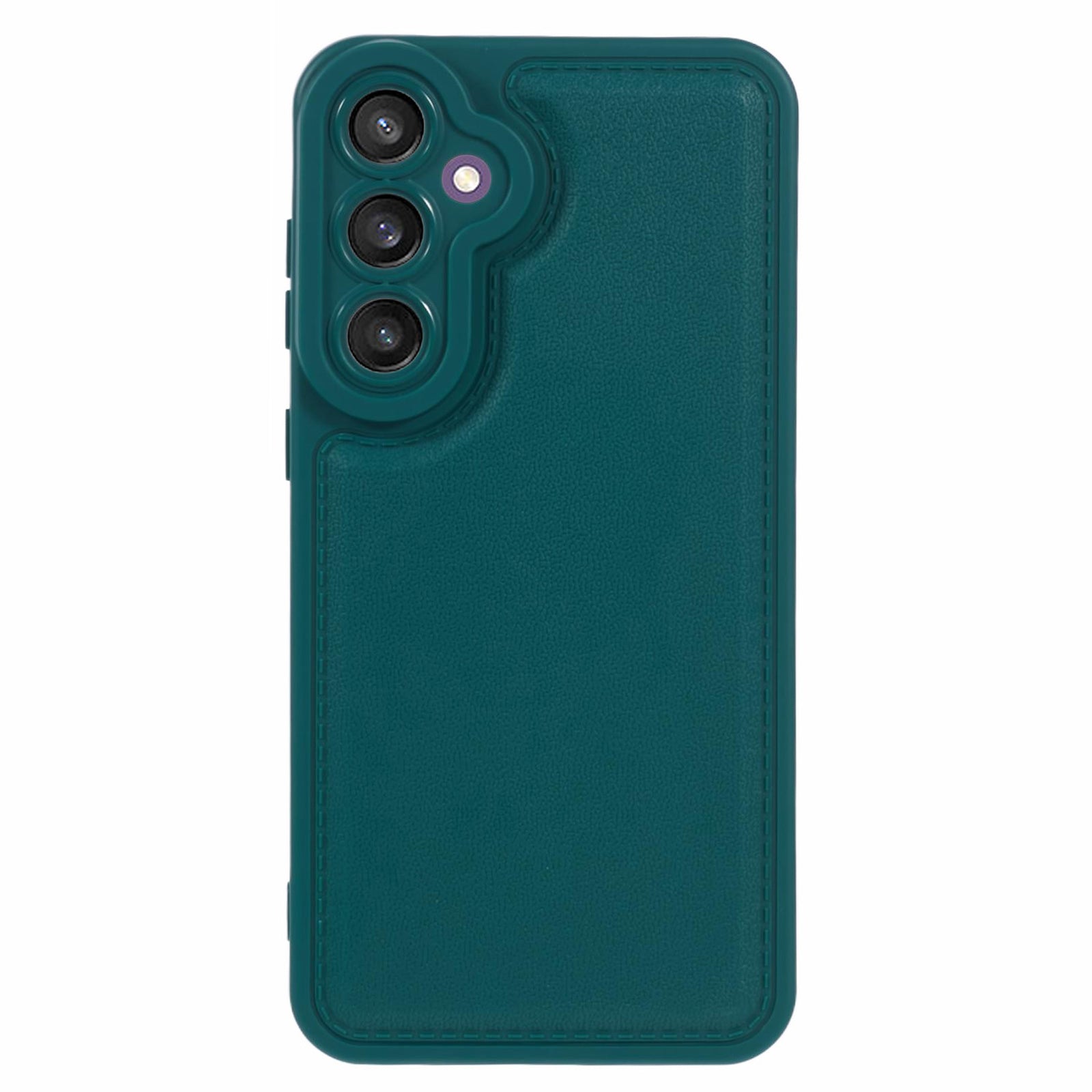 XL Series for Samsung Galaxy S23 FE Cell Phone Case Air Cushion Impact Resistant TPU Phone Cover