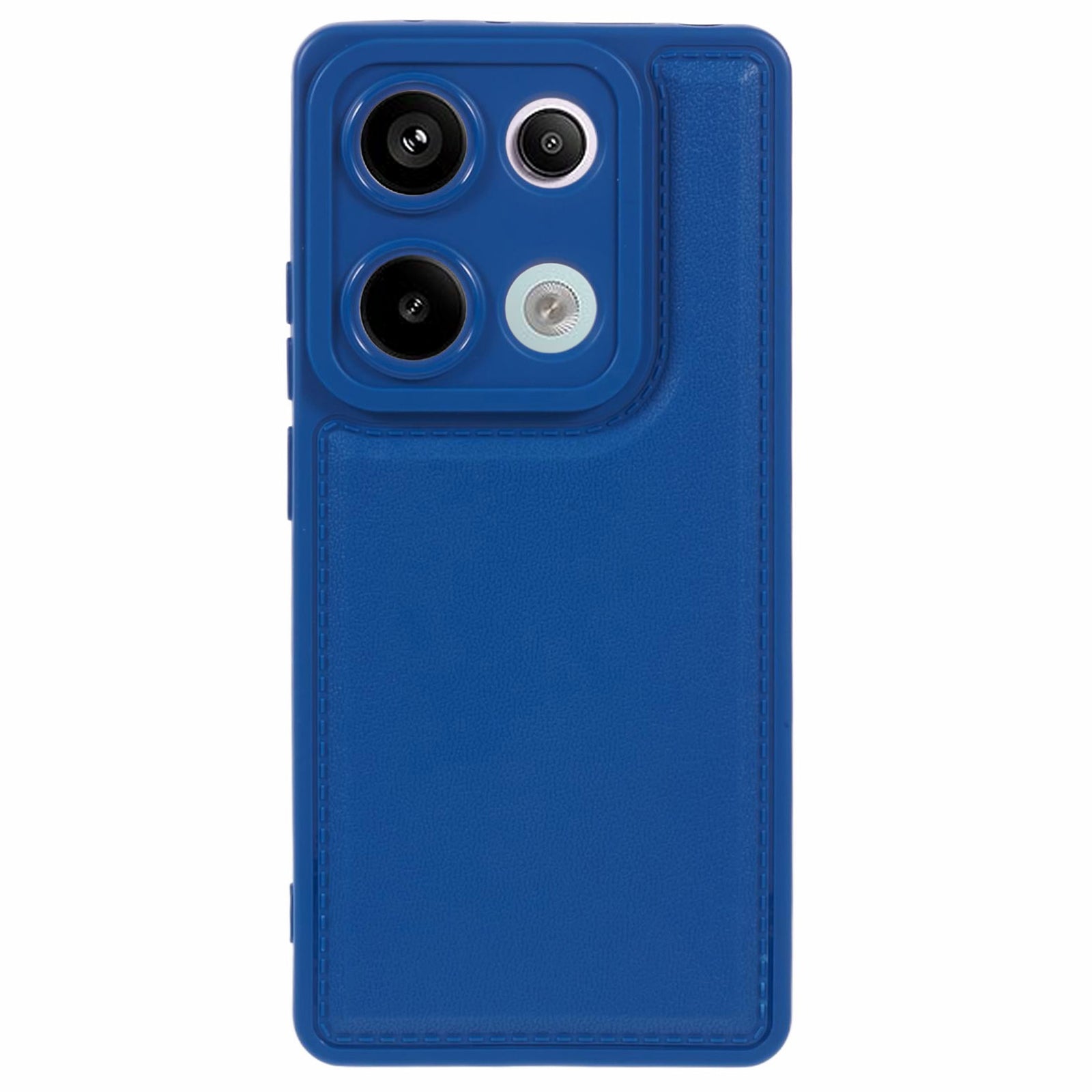 XL Series for Xiaomi Redmi Note 13 Pro 4G / Poco M6 Pro 4G Air Cushion Case Anti-collision TPU Phone Cover