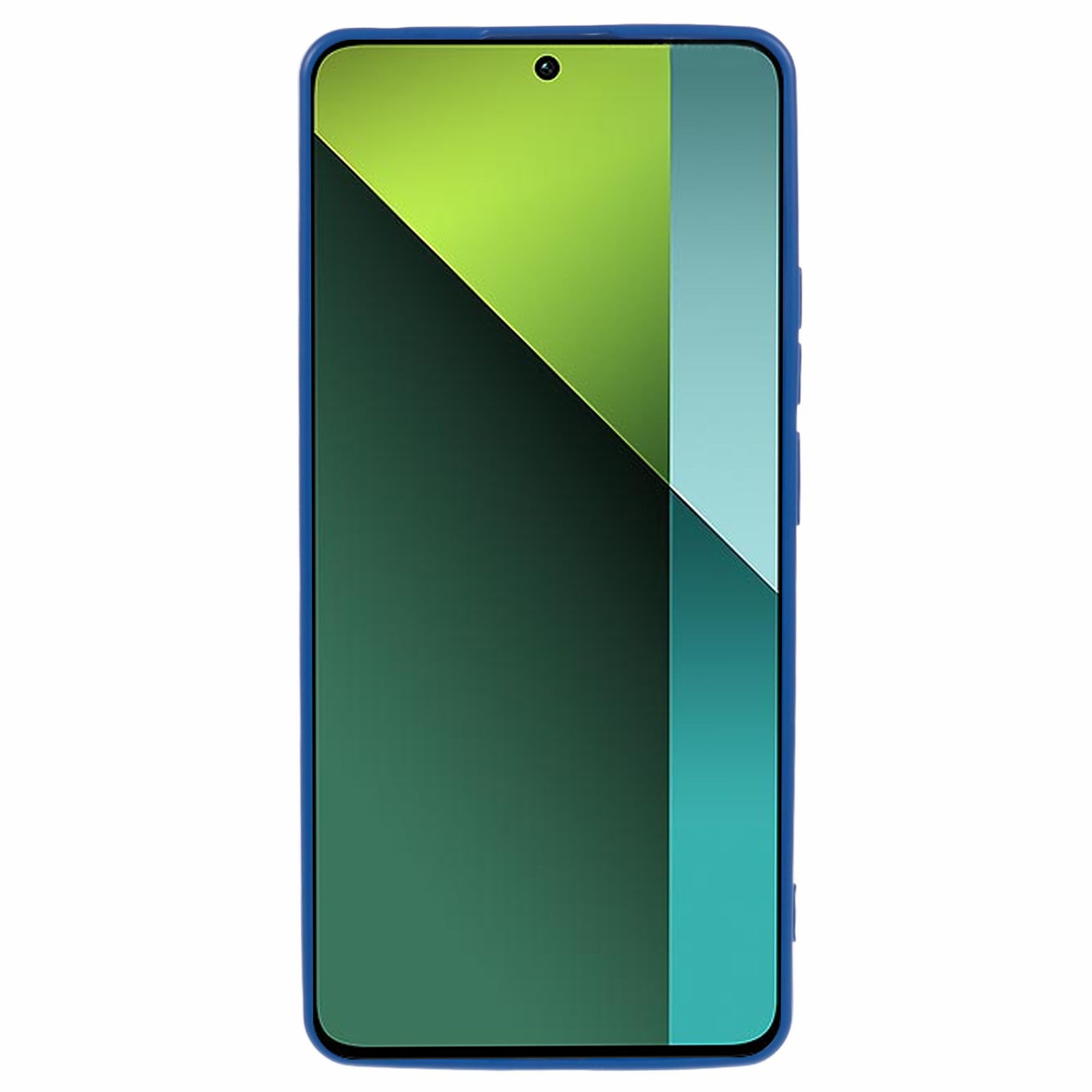 XL Series for Xiaomi Redmi Note 13 Pro 4G / Poco M6 Pro 4G Air Cushion Case Anti-collision TPU Phone Cover