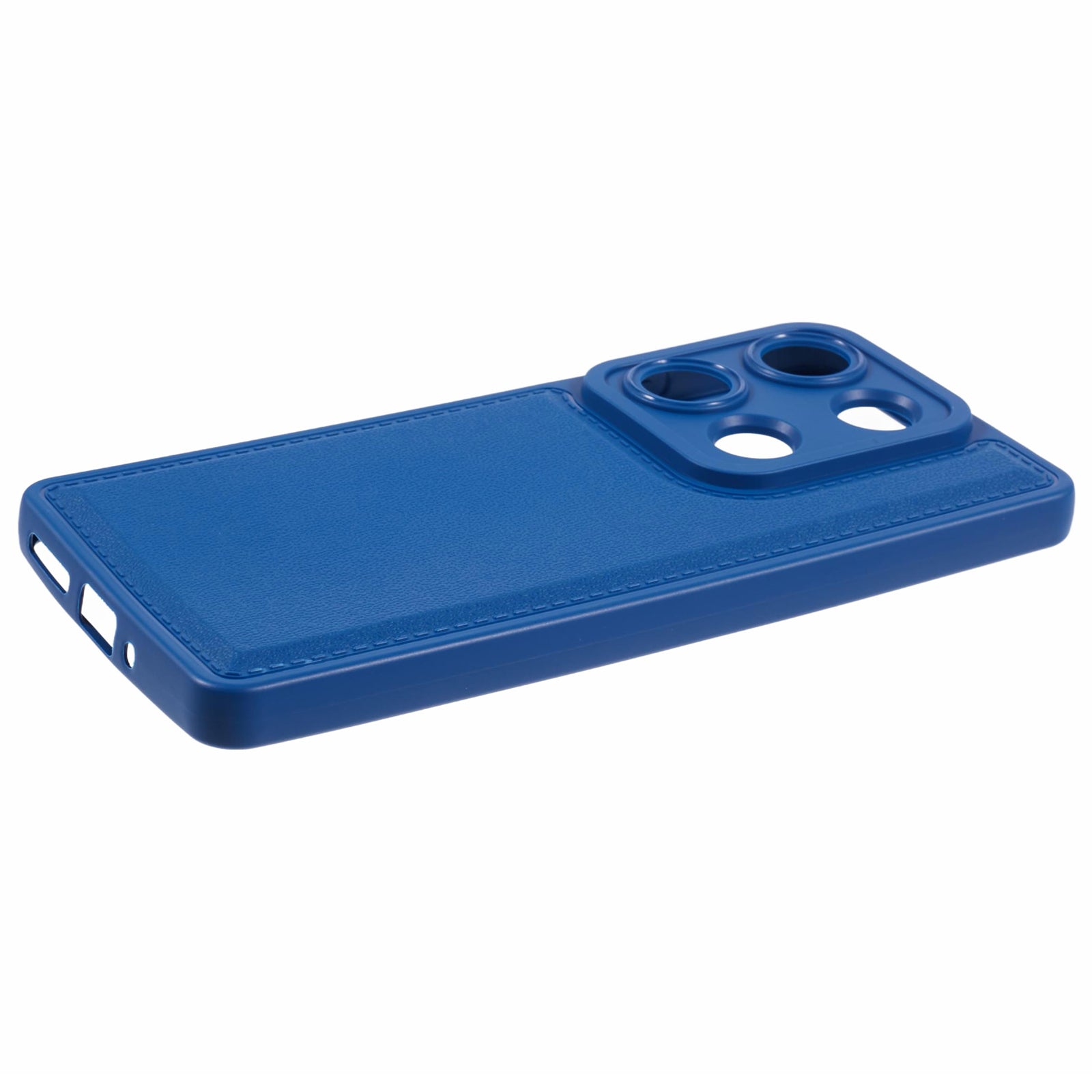 XL Series for Xiaomi Redmi Note 13 Pro 4G / Poco M6 Pro 4G Air Cushion Case Anti-collision TPU Phone Cover