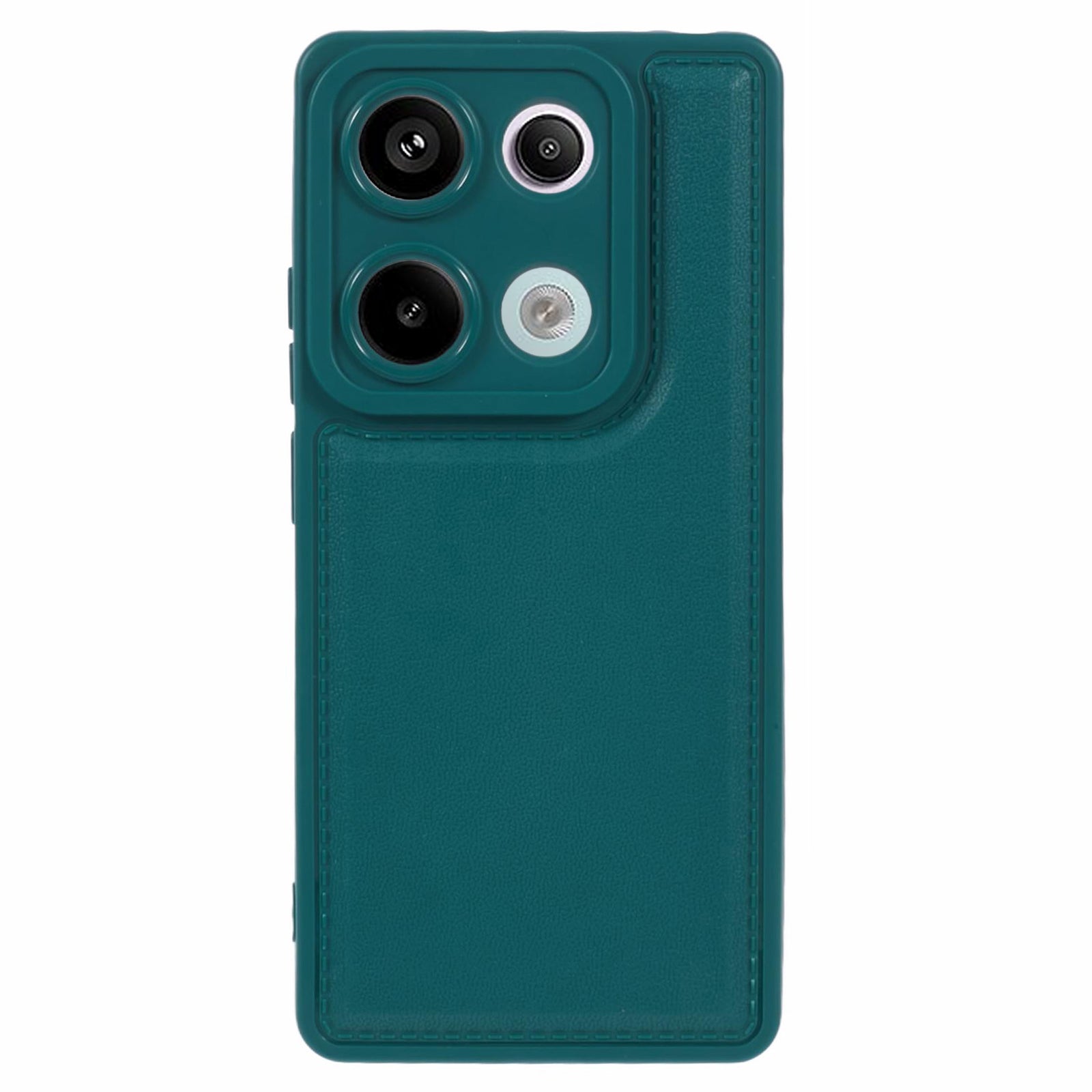 XL Series for Xiaomi Redmi Note 13 Pro 4G / Poco M6 Pro 4G Air Cushion Case Anti-collision TPU Phone Cover