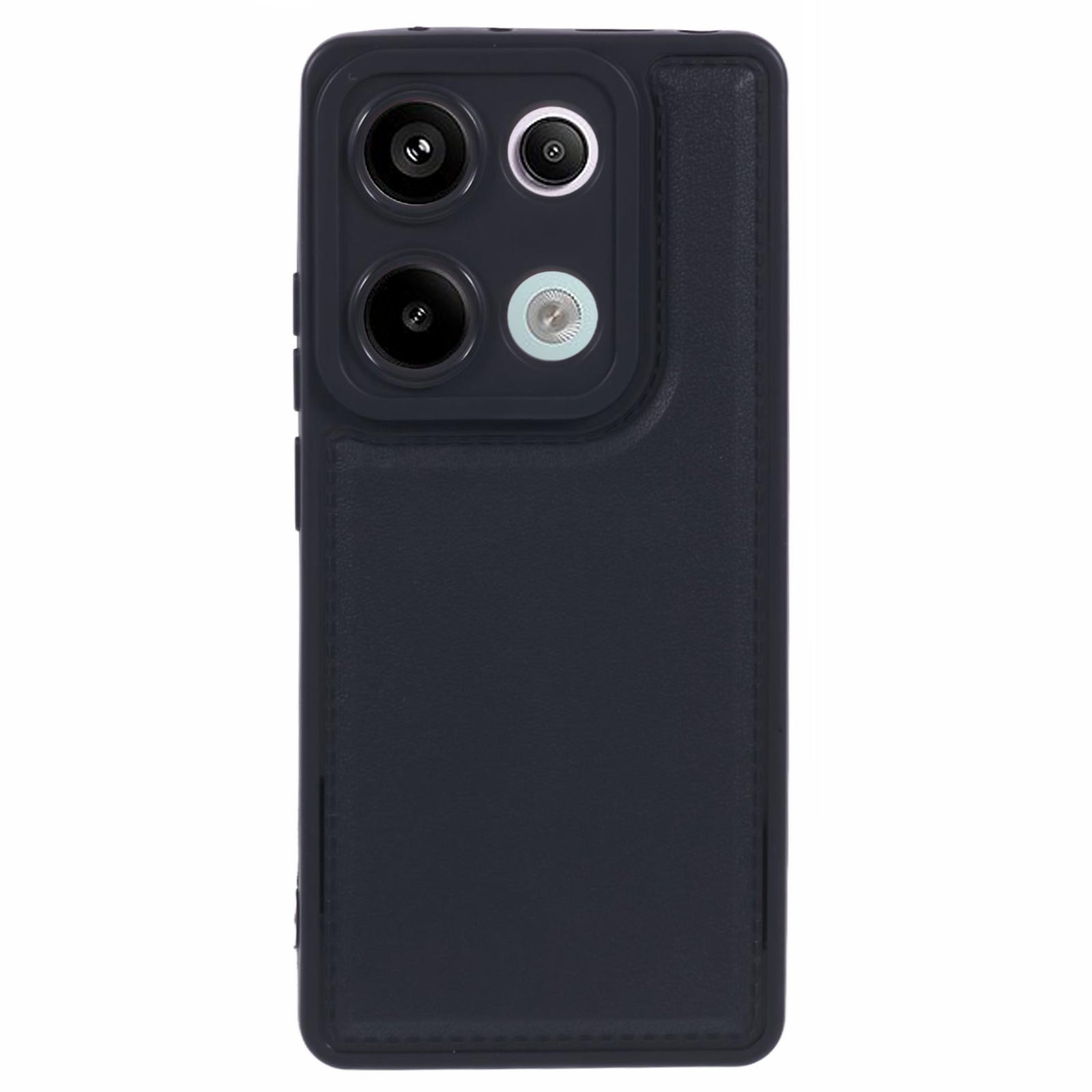 XL Series for Xiaomi Redmi Note 13 Pro 4G / Poco M6 Pro 4G Air Cushion Case Anti-collision TPU Phone Cover