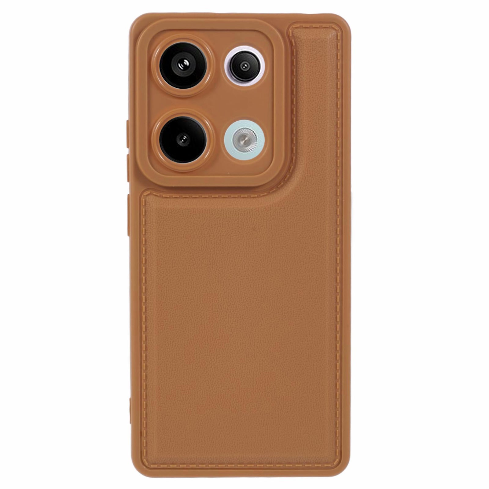 XL Series for Xiaomi Redmi Note 13 Pro 4G / Poco M6 Pro 4G Air Cushion Case Anti-collision TPU Phone Cover