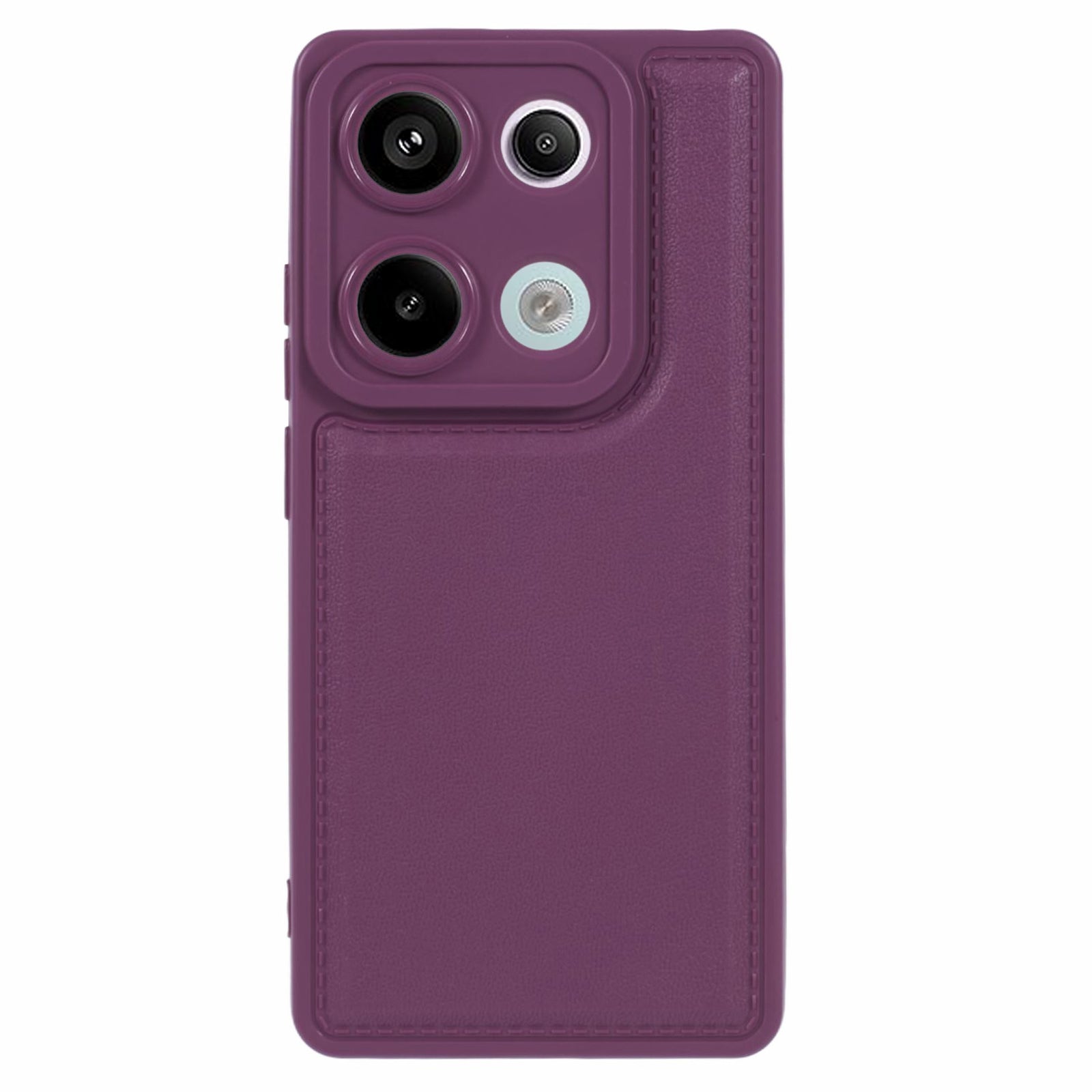 XL Series for Xiaomi Redmi Note 13 Pro 4G / Poco M6 Pro 4G Air Cushion Case Anti-collision TPU Phone Cover