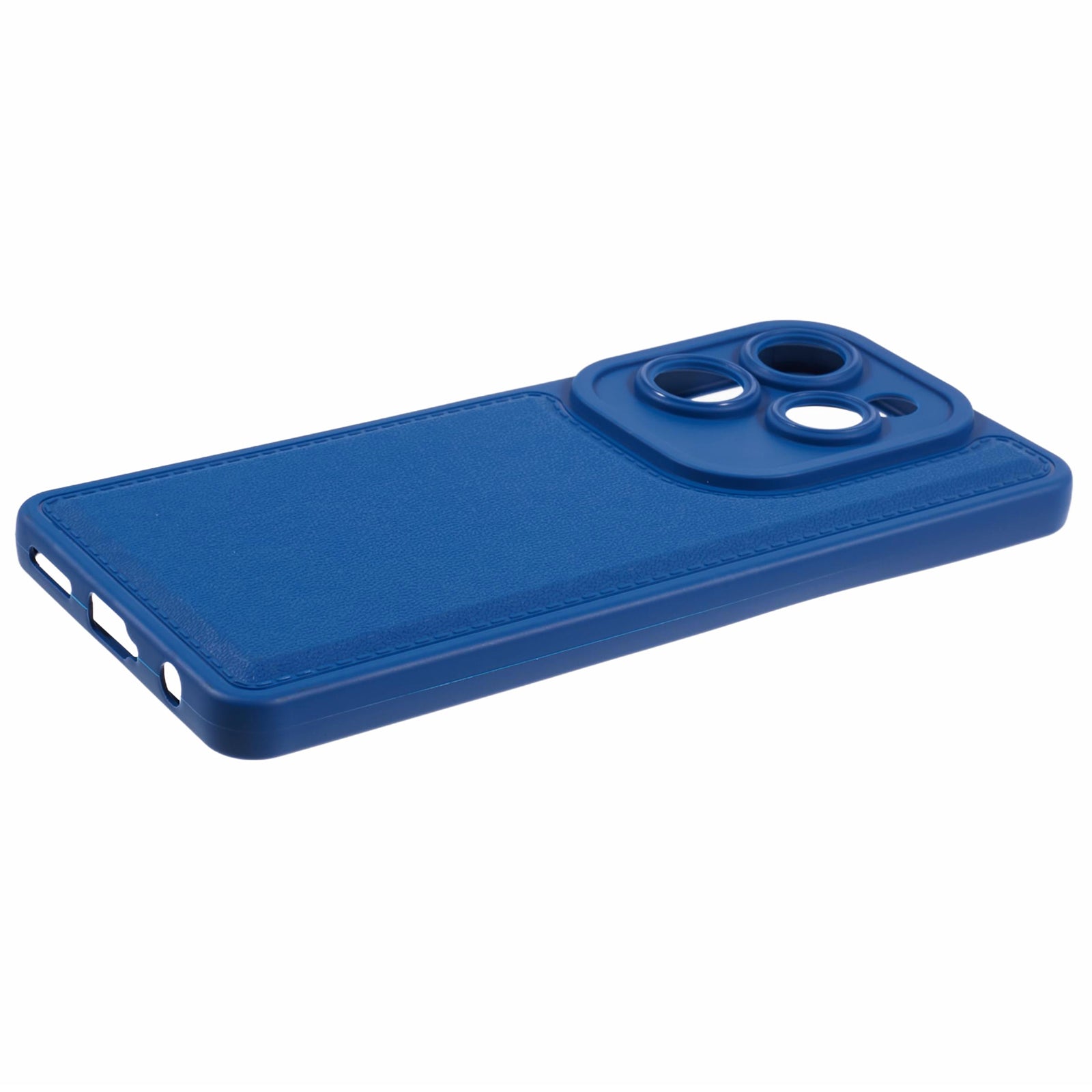 XL Series for Transsion Infinix Hot 40 / Hot 40 Pro Soft TPU Case Air Cushion Anti-collision Phone Cover