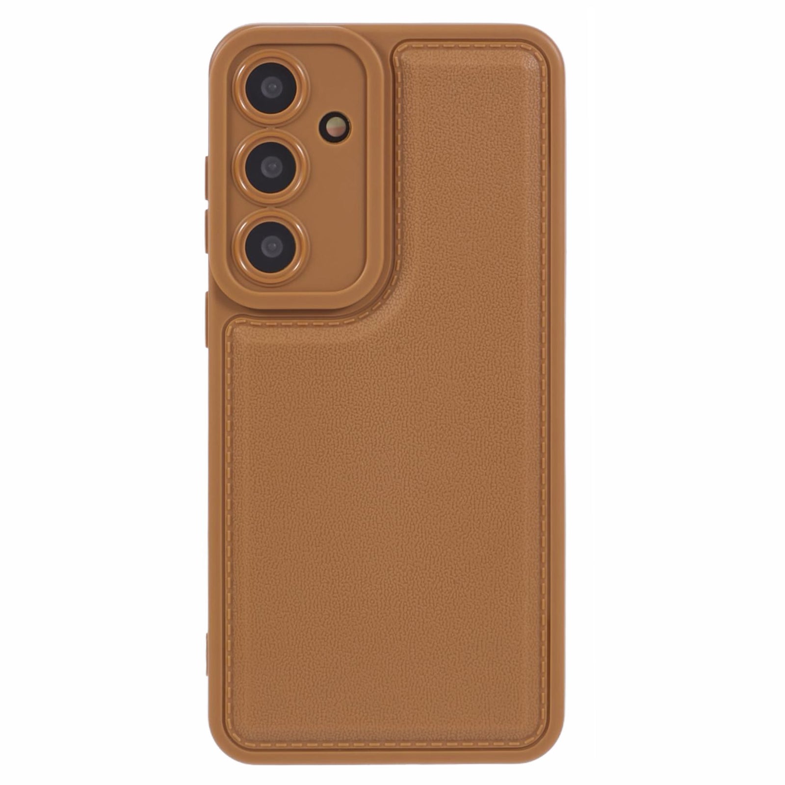 XL Series for Samsung Galaxy S24 Case Air Cushion Design Soft TPU Mobile Phone Cover