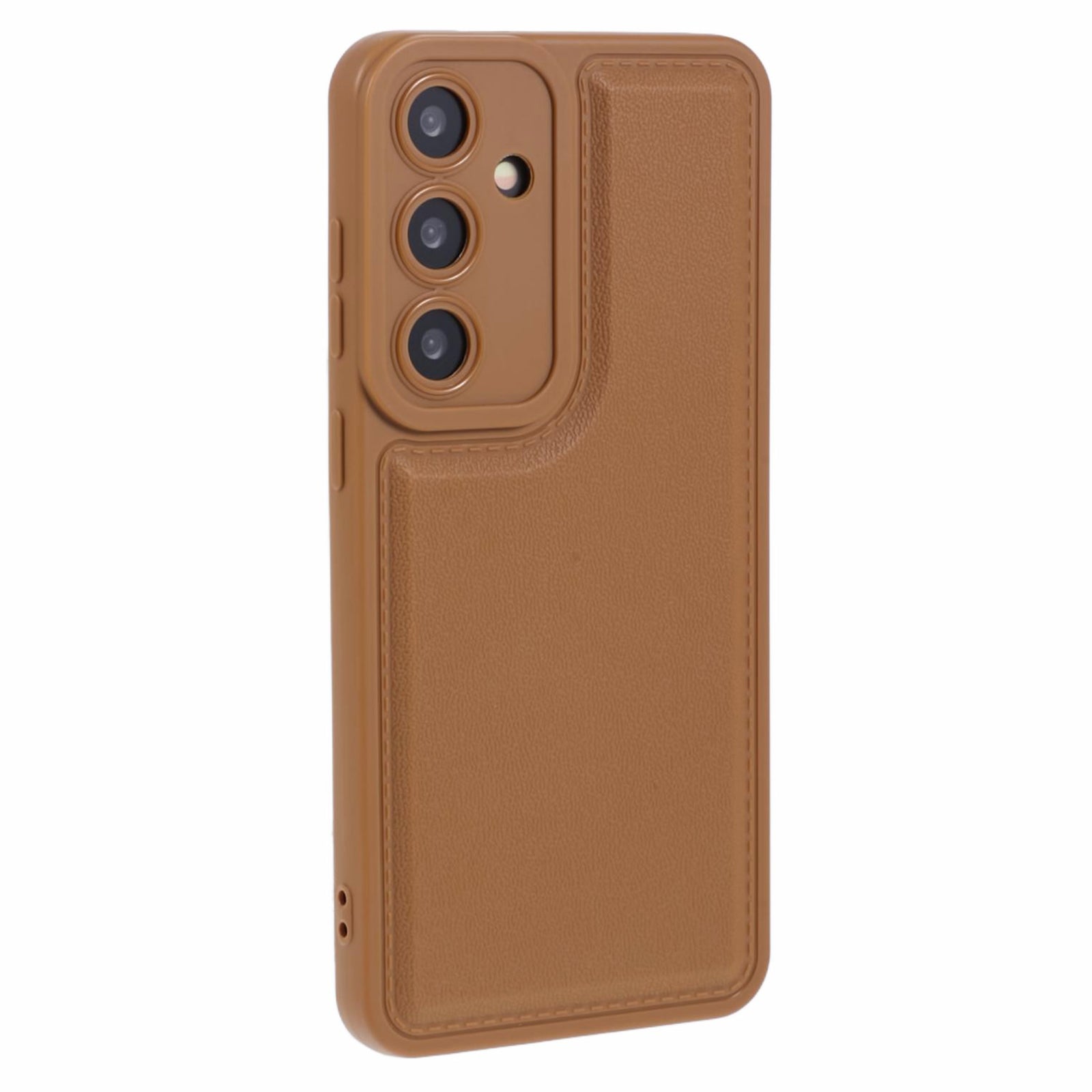 XL Series for Samsung Galaxy S24 Case Air Cushion Design Soft TPU Mobile Phone Cover