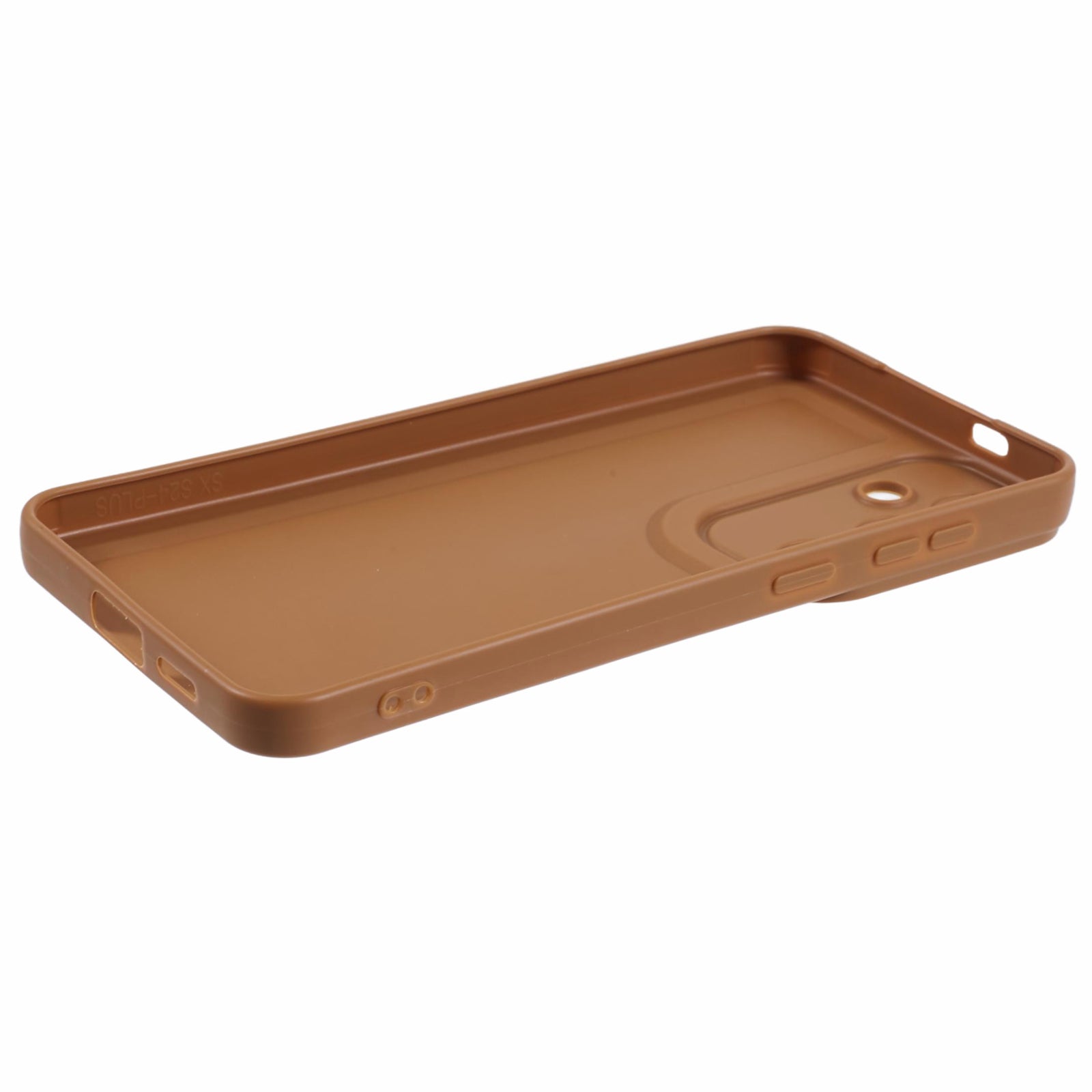 XL Series for Samsung Galaxy S24 Case Air Cushion Design Soft TPU Mobile Phone Cover