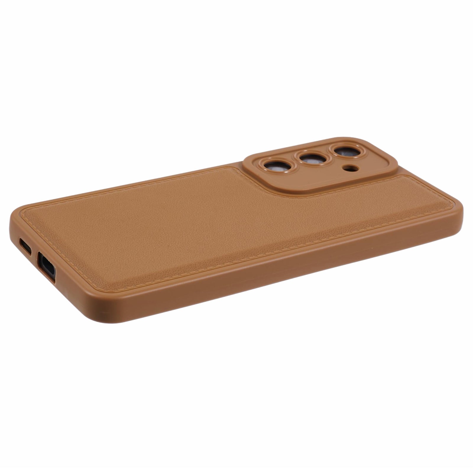 XL Series for Samsung Galaxy S24 Case Air Cushion Design Soft TPU Mobile Phone Cover