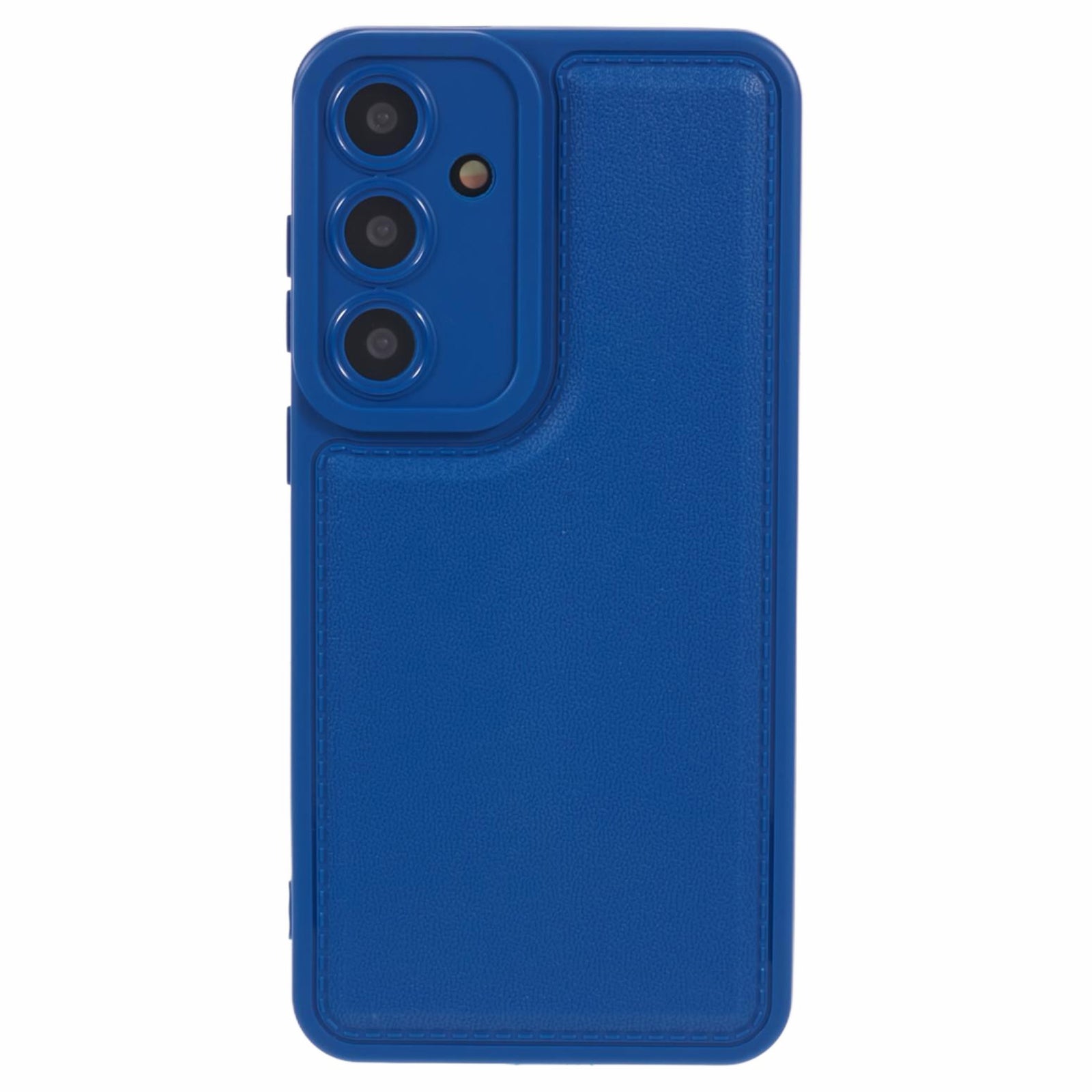 XL Series for Samsung Galaxy S24 Case Air Cushion Design Soft TPU Mobile Phone Cover