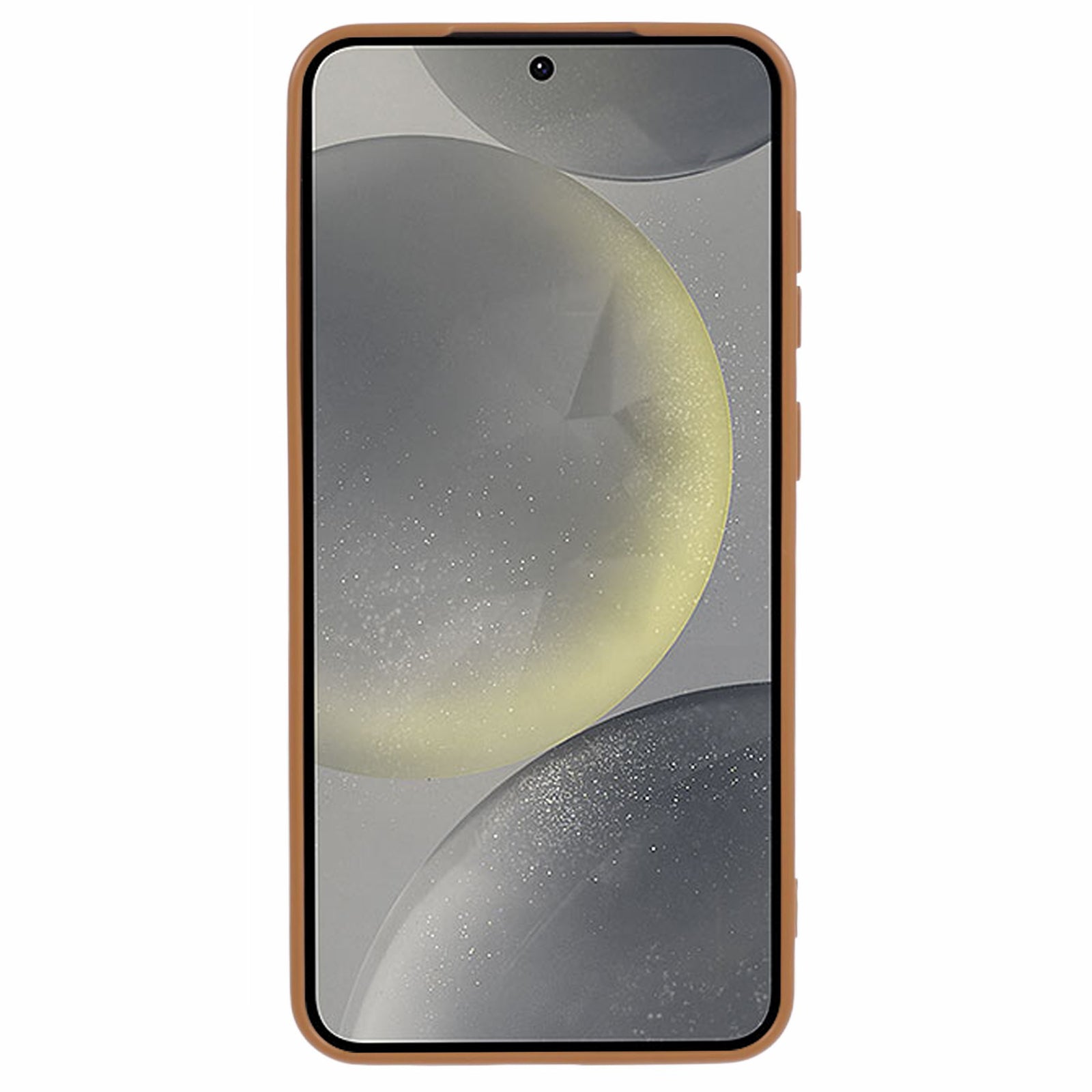 XL Series Back Shell for Samsung Galaxy S24+ Air Cushion Anti-collision TPU Phone Cover
