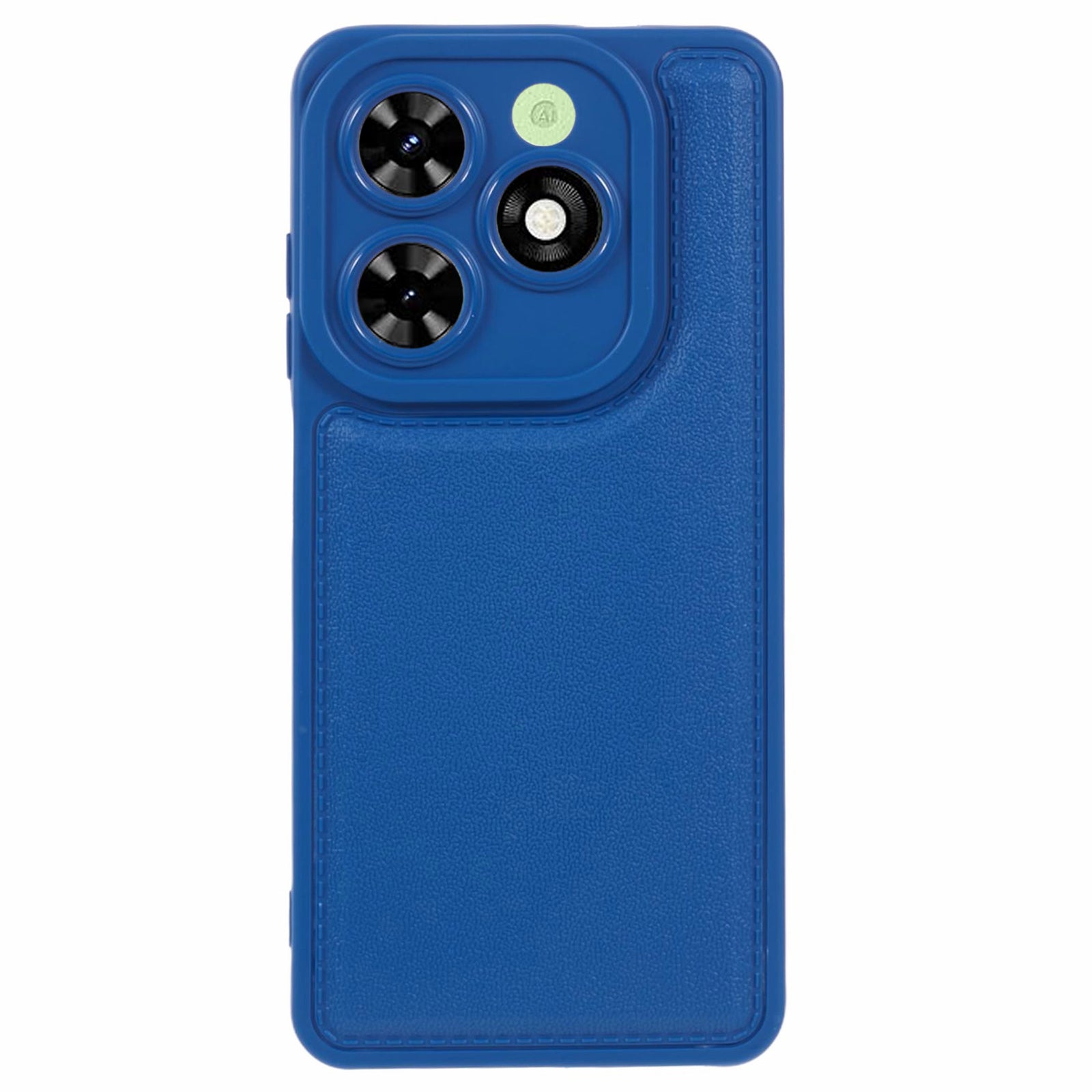 XL Series for Transsion Tecno Spark Go 2024 4G Case Air Cushion Flexible TPU Phone Cover