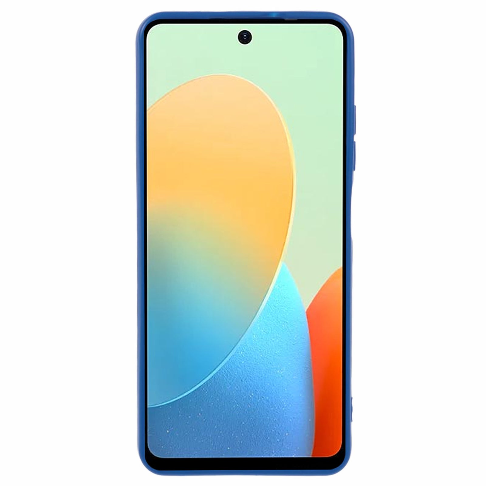XL Series for Transsion Tecno Spark Go 2024 4G Case Air Cushion Flexible TPU Phone Cover