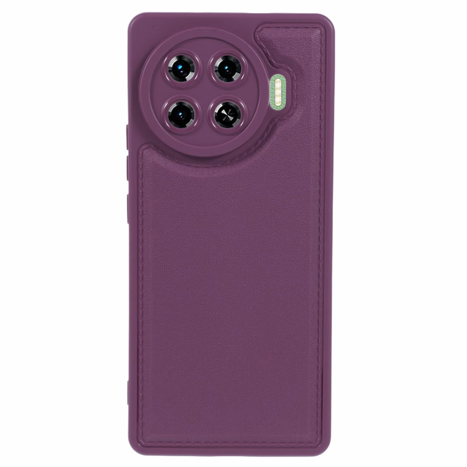 XL Series for Transsion Tecno Spark 20 Pro+ Case Air Cushion Anti-collision TPU Phone Cover
