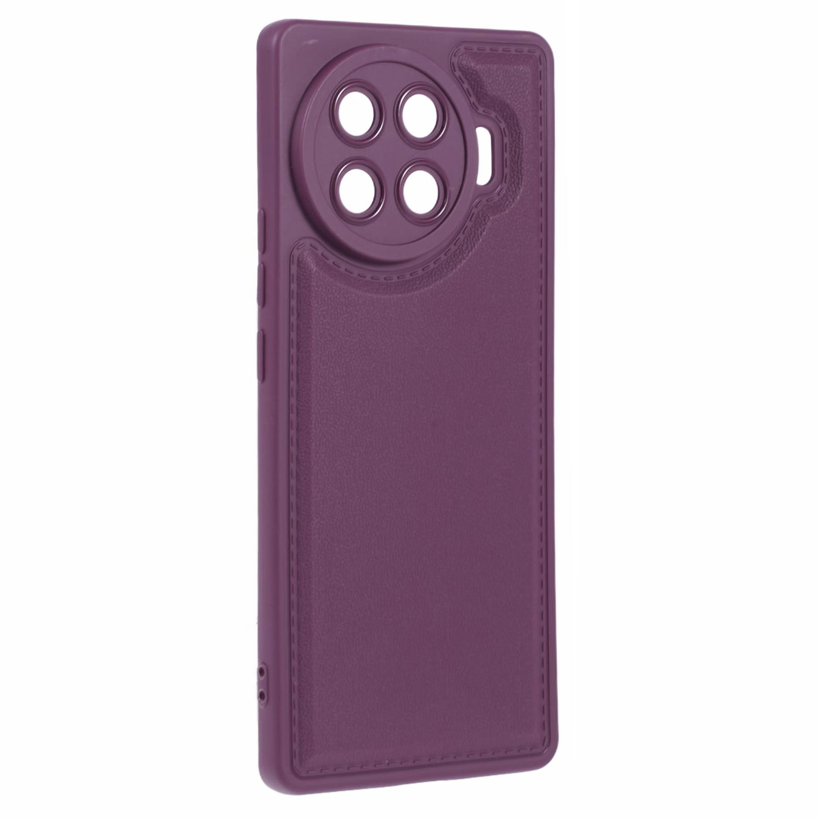 XL Series for Transsion Tecno Spark 20 Pro+ Case Air Cushion Anti-collision TPU Phone Cover