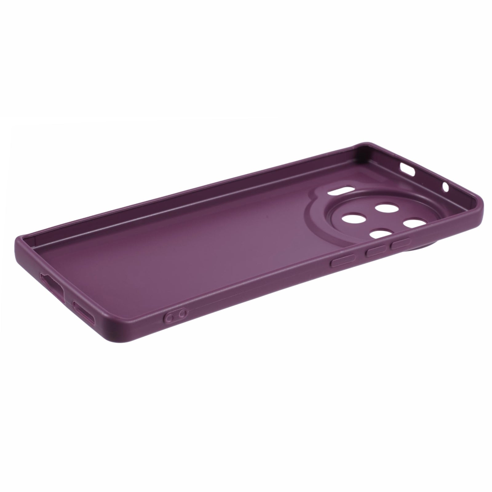 XL Series for Transsion Tecno Spark 20 Pro+ Case Air Cushion Anti-collision TPU Phone Cover