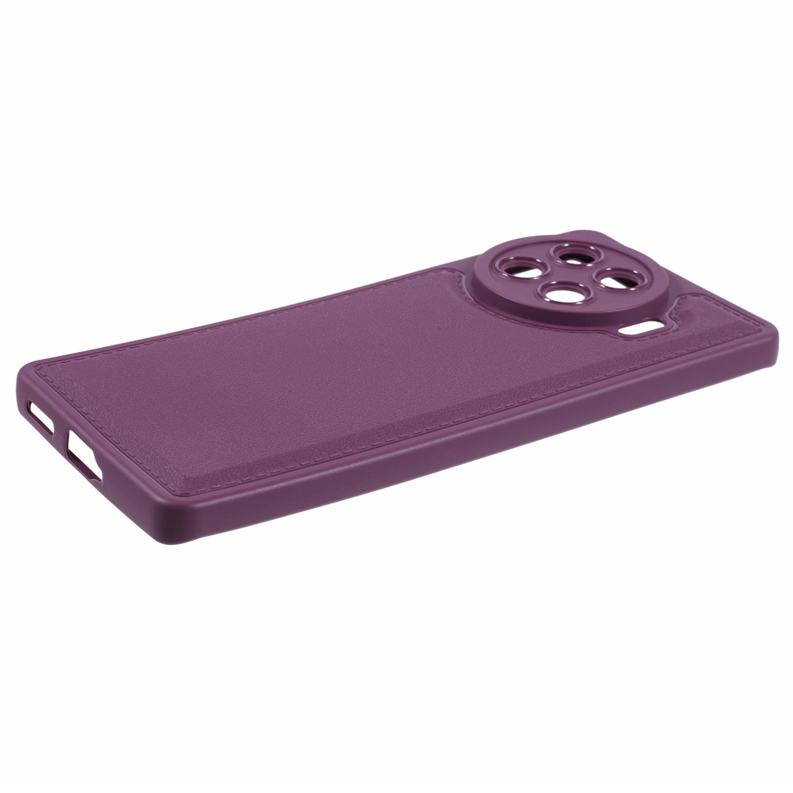 XL Series for Transsion Tecno Spark 20 Pro+ Case Air Cushion Anti-collision TPU Phone Cover