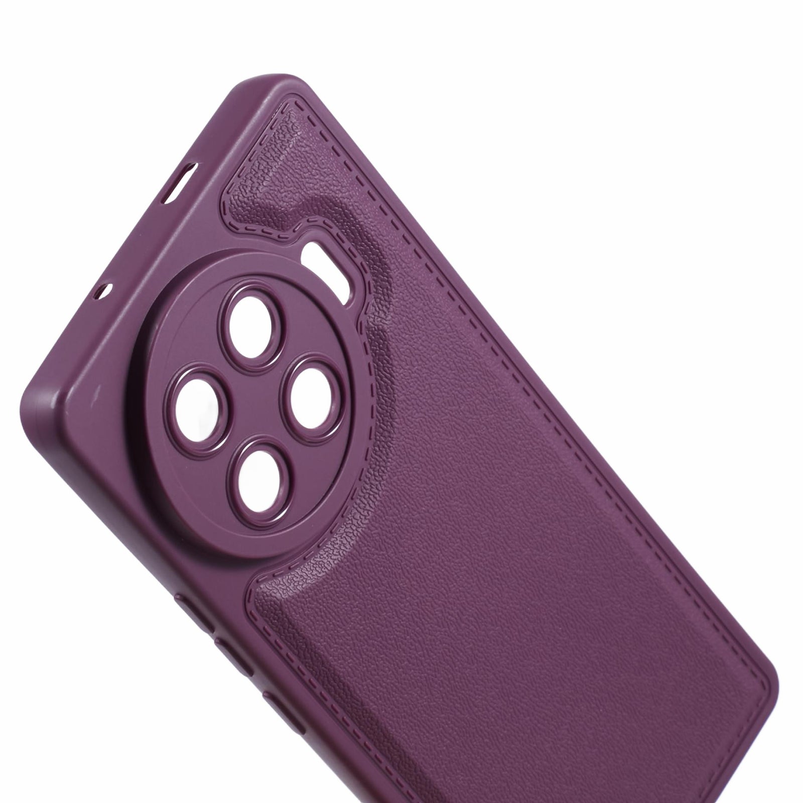 XL Series for Transsion Tecno Spark 20 Pro+ Case Air Cushion Anti-collision TPU Phone Cover