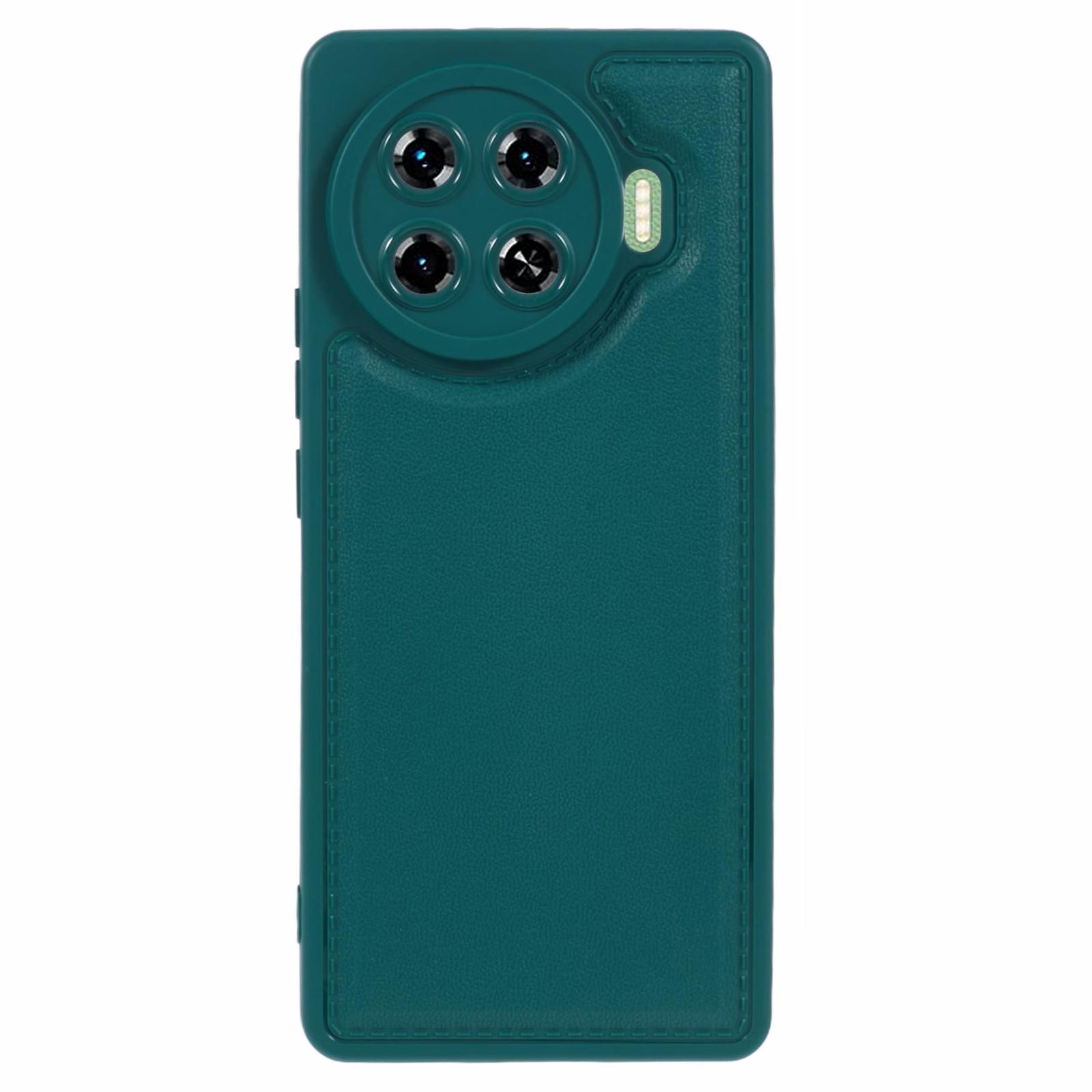 XL Series for Transsion Tecno Spark 20 Pro+ Case Air Cushion Anti-collision TPU Phone Cover