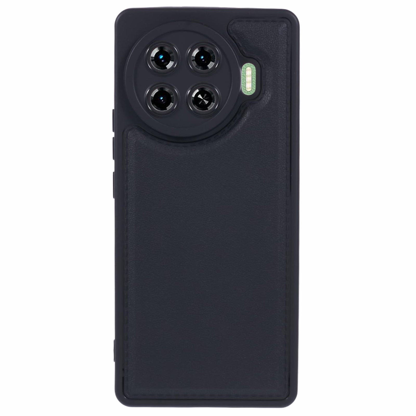 XL Series for Transsion Tecno Spark 20 Pro+ Case Air Cushion Anti-collision TPU Phone Cover