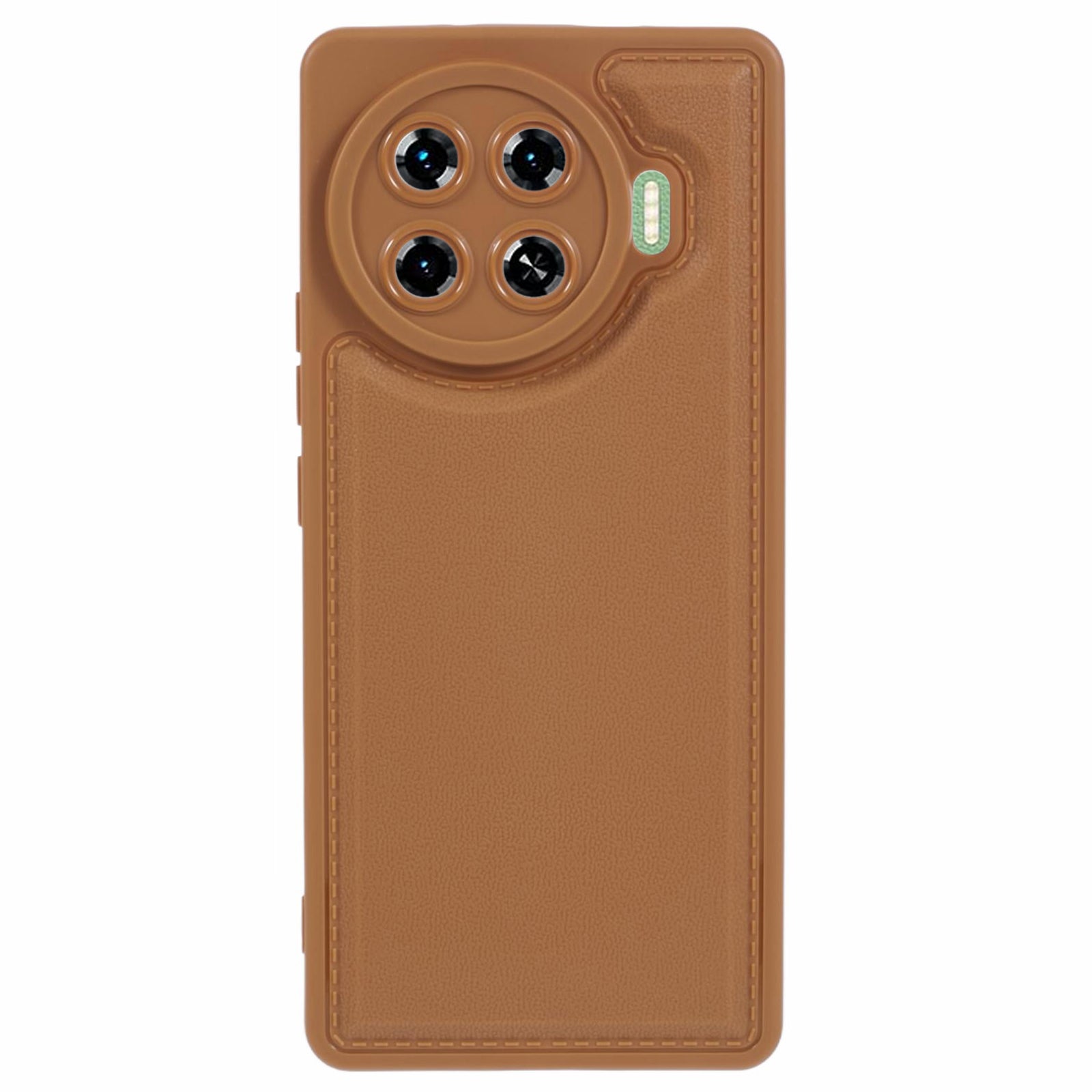 XL Series for Transsion Tecno Spark 20 Pro+ Case Air Cushion Anti-collision TPU Phone Cover