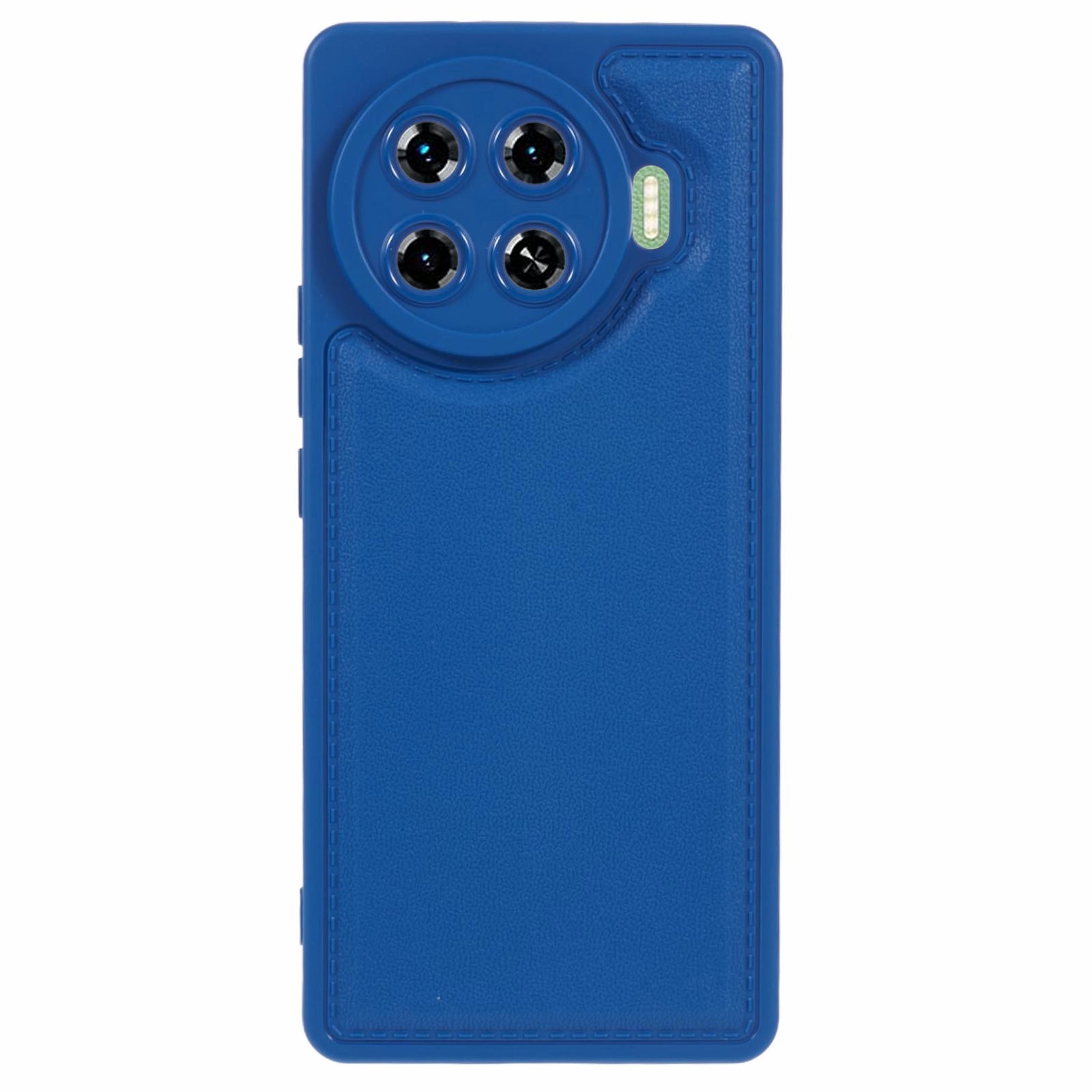 XL Series for Transsion Tecno Spark 20 Pro+ Case Air Cushion Anti-collision TPU Phone Cover