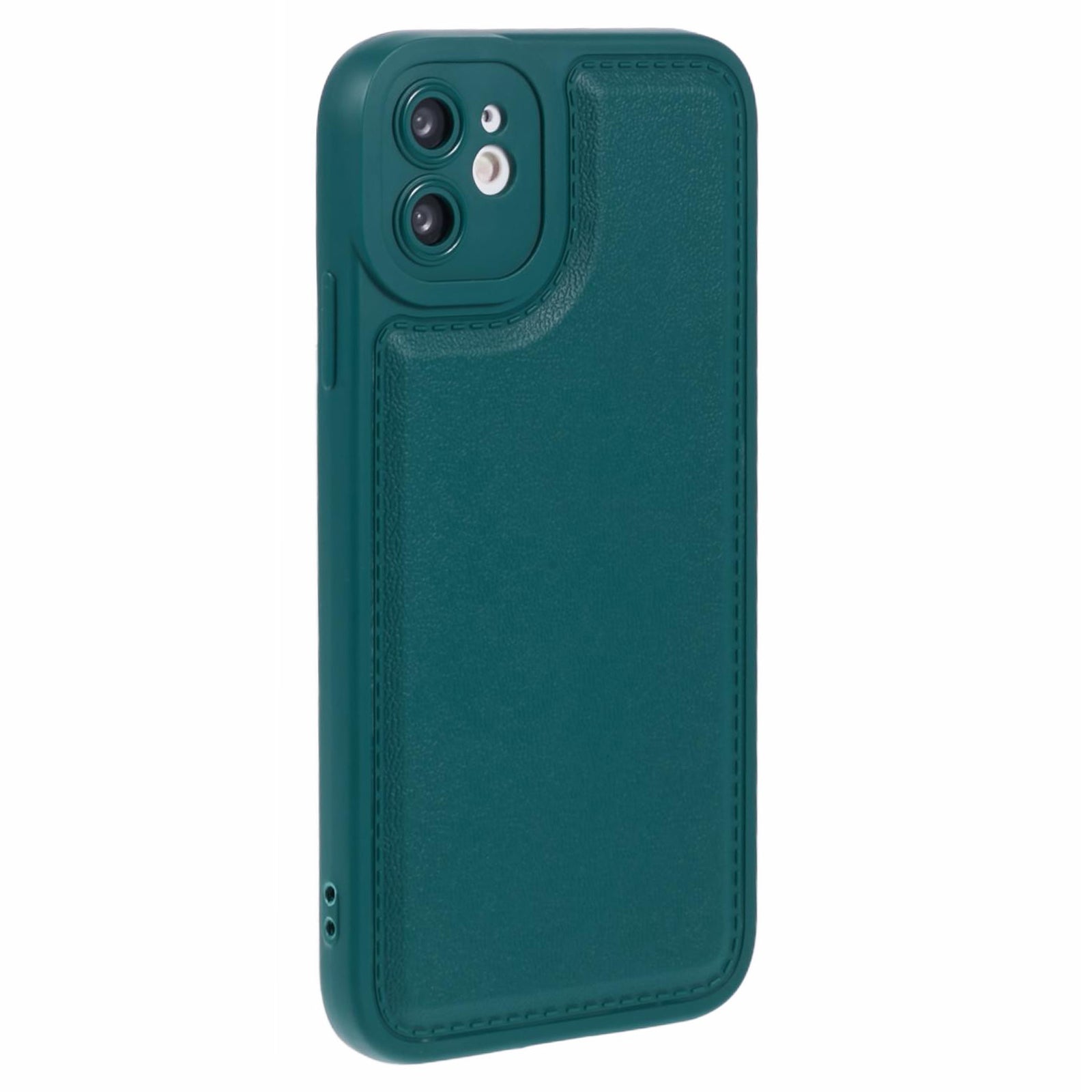 XL Series for iPhone 11 Smart Phone Back Case Scratch Resistant Air Cushion TPU Cover