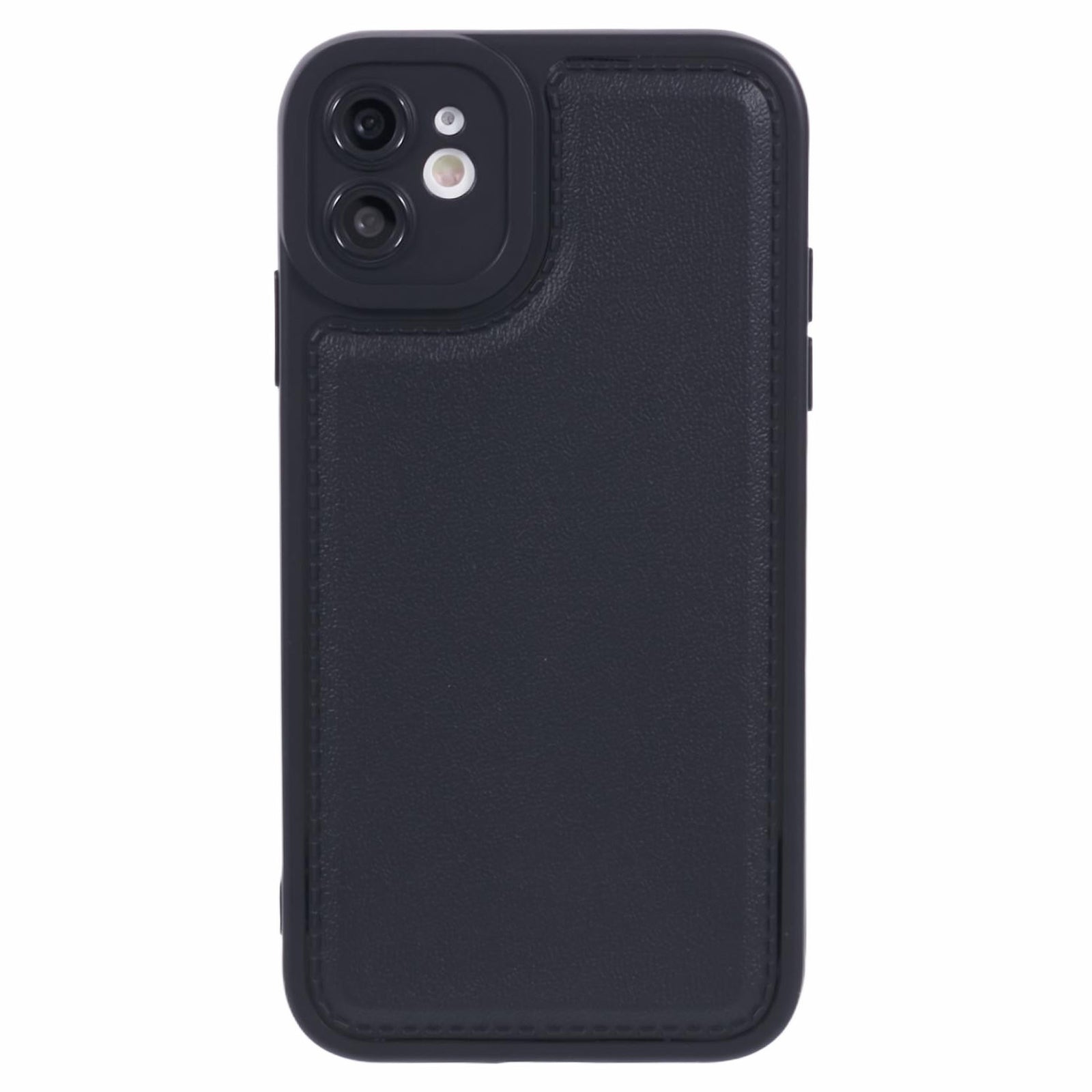 XL Series for iPhone 11 Smart Phone Back Case Scratch Resistant Air Cushion TPU Cover