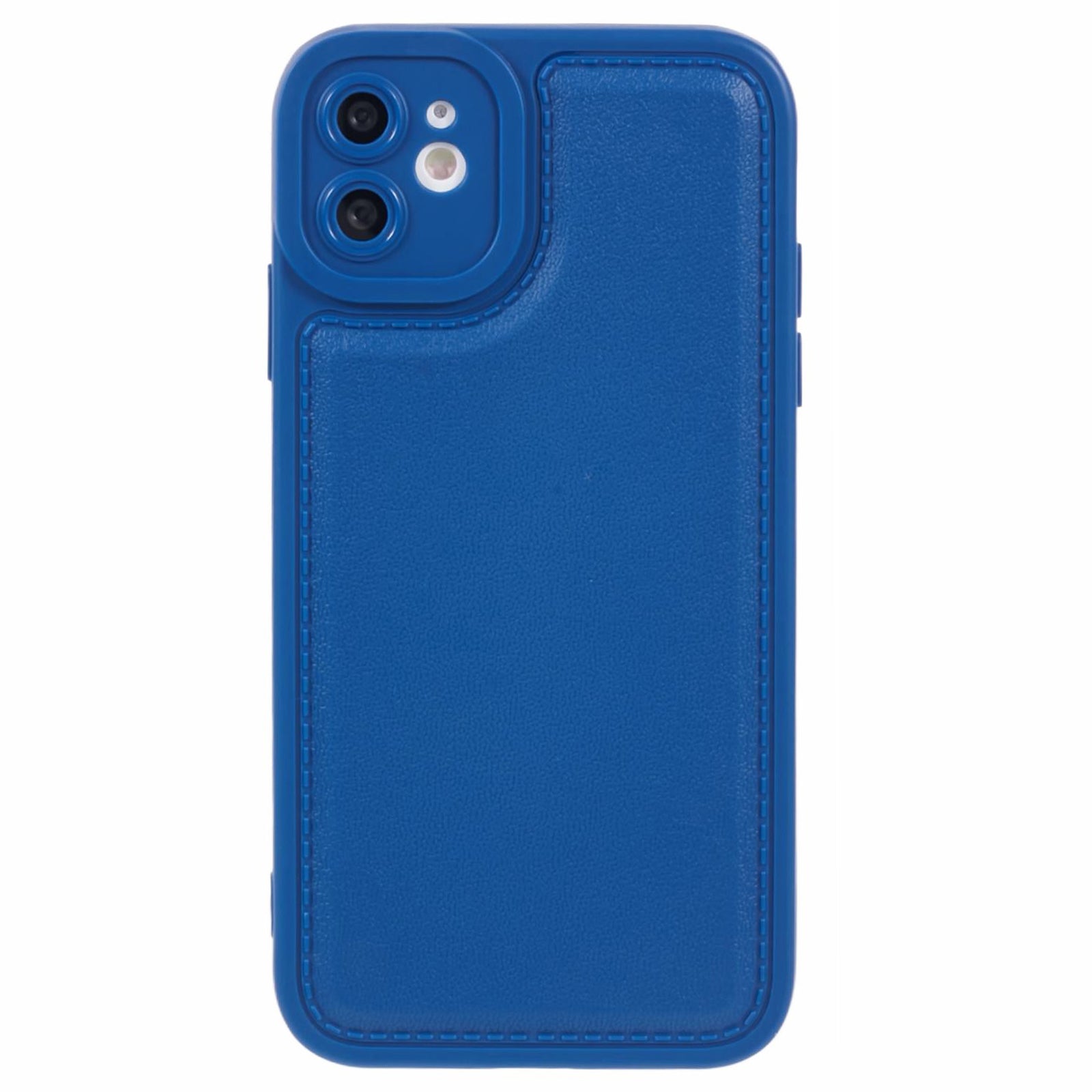 XL Series for iPhone 11 Smart Phone Back Case Scratch Resistant Air Cushion TPU Cover