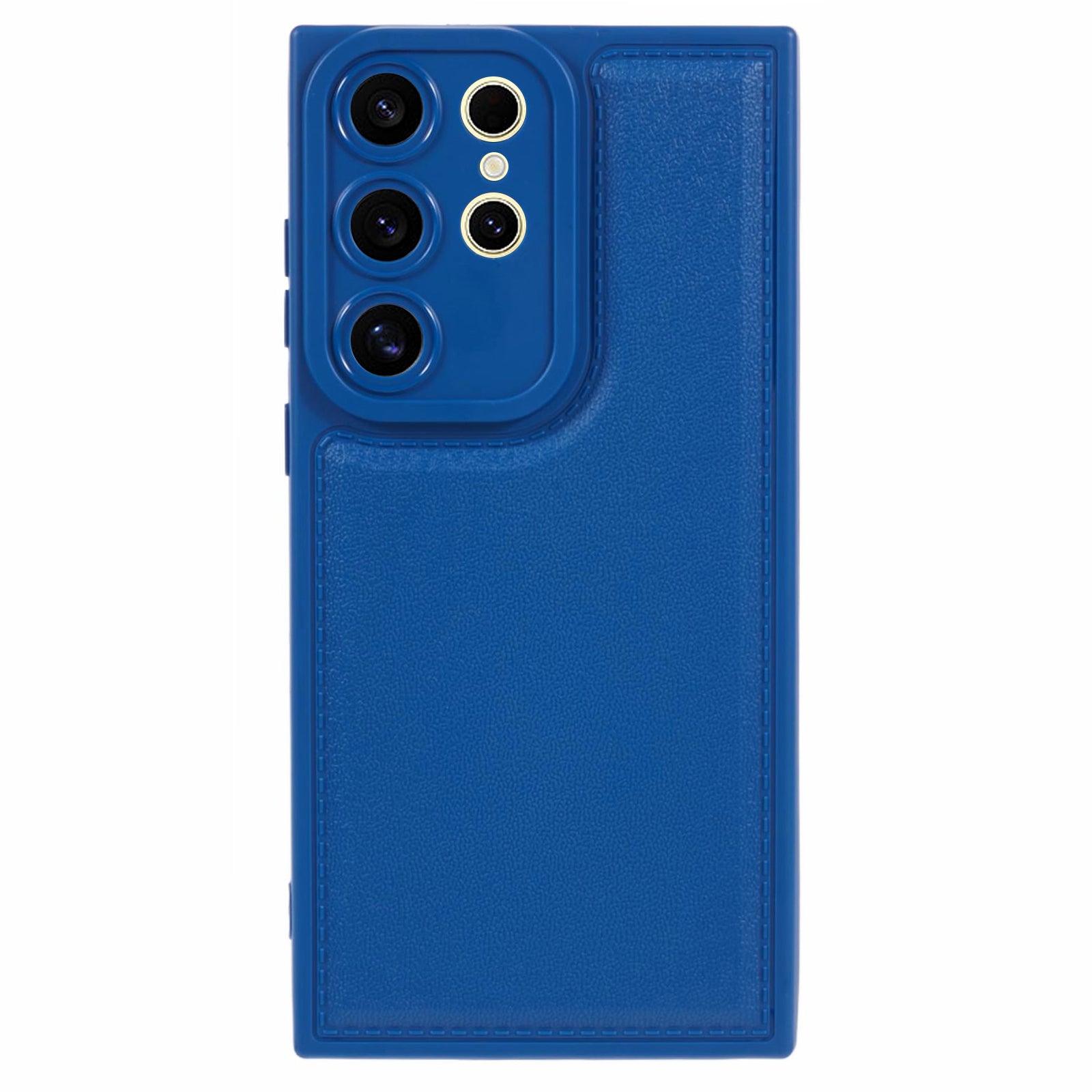 XL Series for Samsung Galaxy S23 Ultra Back Case Bump Proof Air Cushion TPU Phone Cover