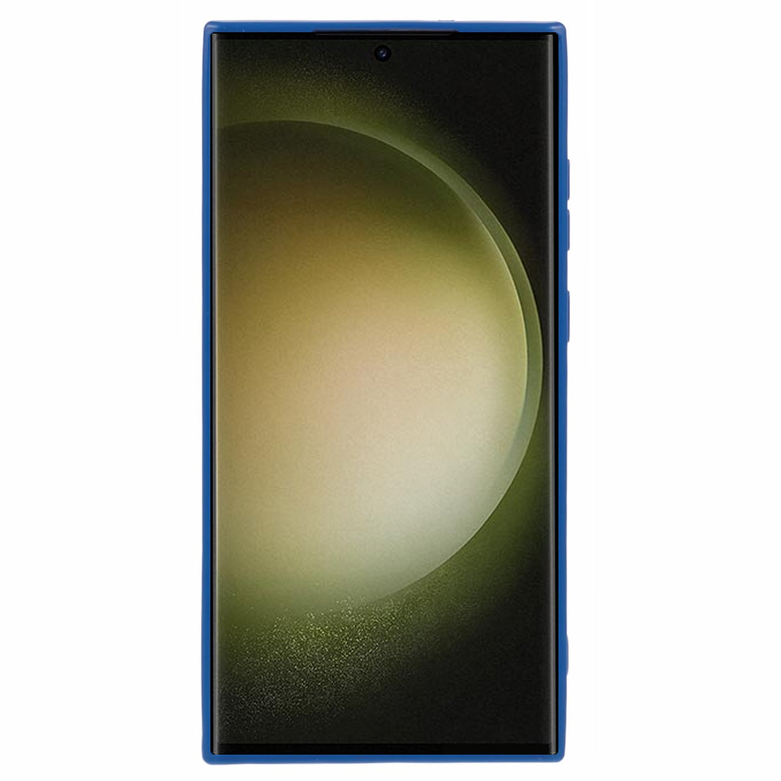XL Series for Samsung Galaxy S23 Ultra Back Case Bump Proof Air Cushion TPU Phone Cover