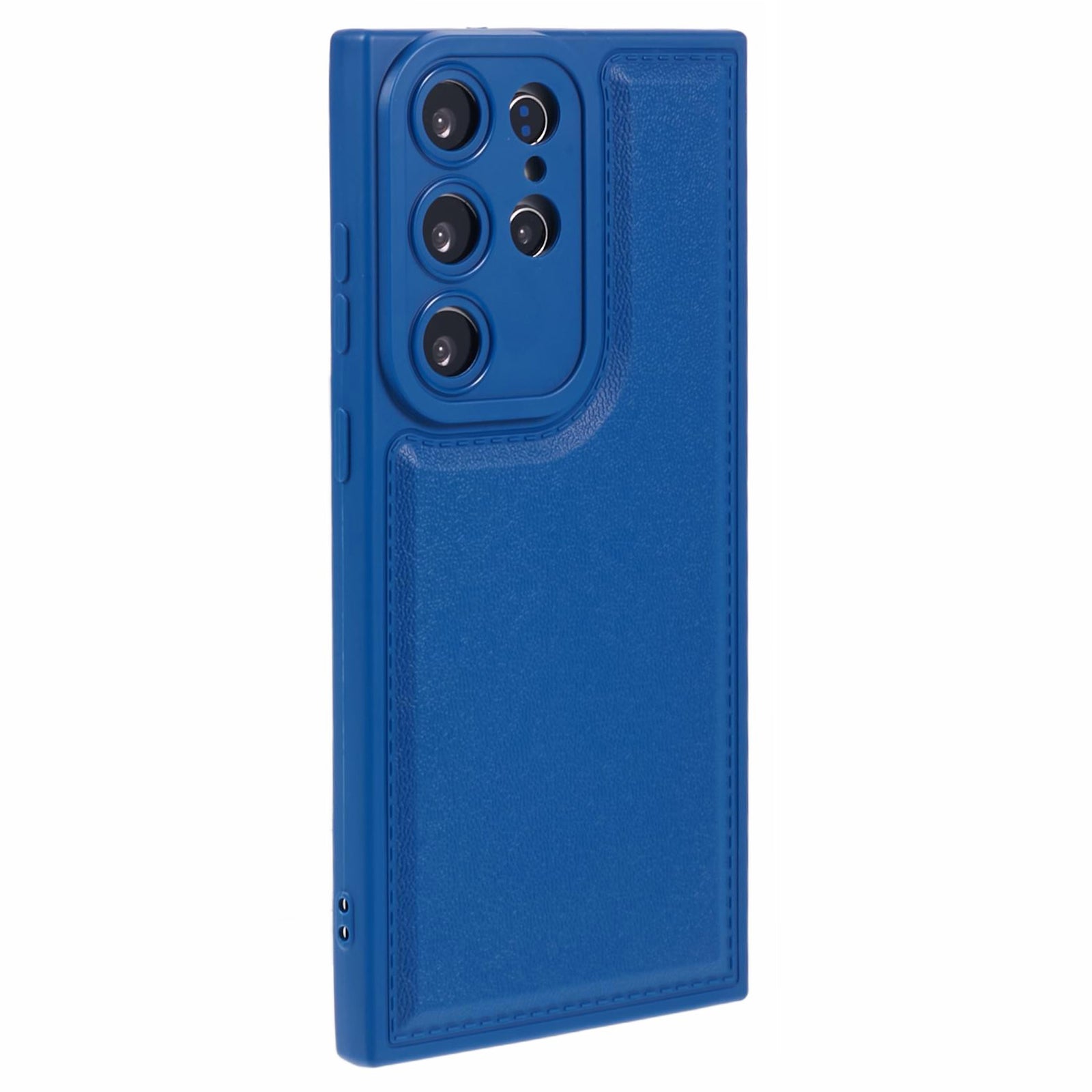 XL Series for Samsung Galaxy S23 Ultra Back Case Bump Proof Air Cushion TPU Phone Cover