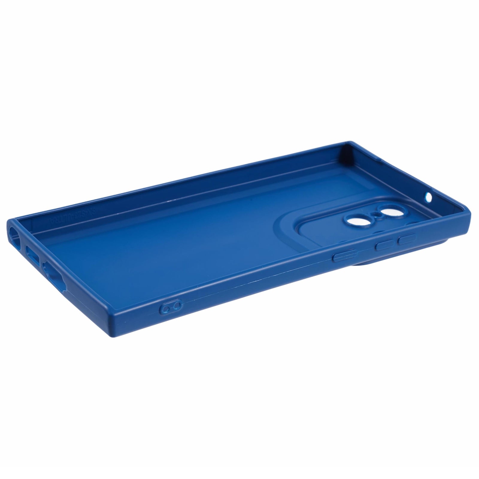 XL Series for Samsung Galaxy S23 Ultra Back Case Bump Proof Air Cushion TPU Phone Cover
