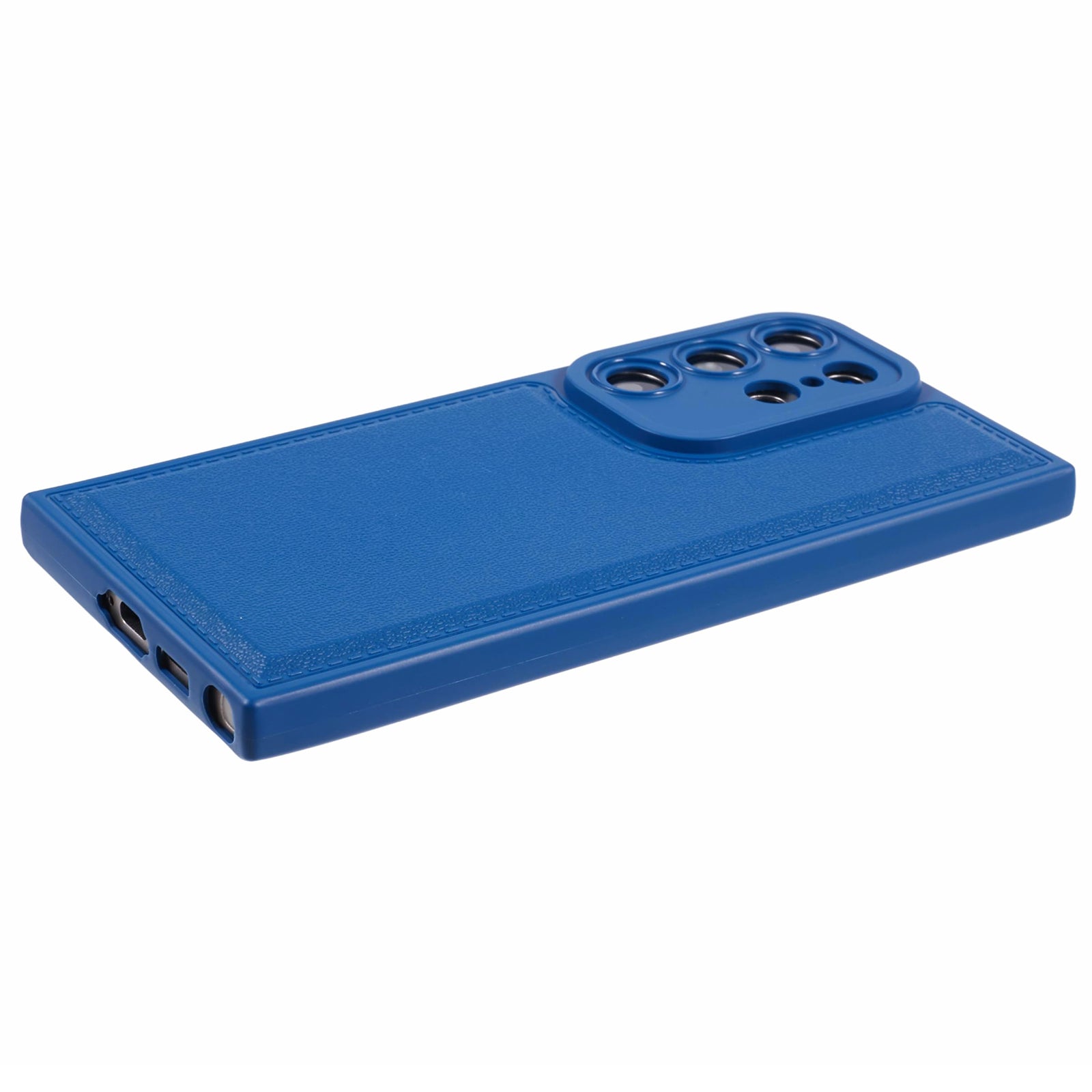 XL Series for Samsung Galaxy S23 Ultra Back Case Bump Proof Air Cushion TPU Phone Cover