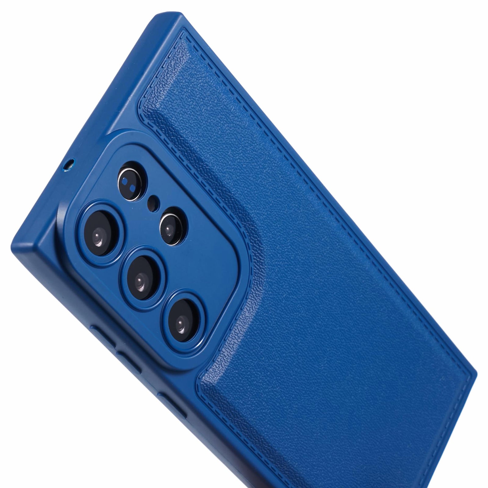 XL Series for Samsung Galaxy S23 Ultra Back Case Bump Proof Air Cushion TPU Phone Cover