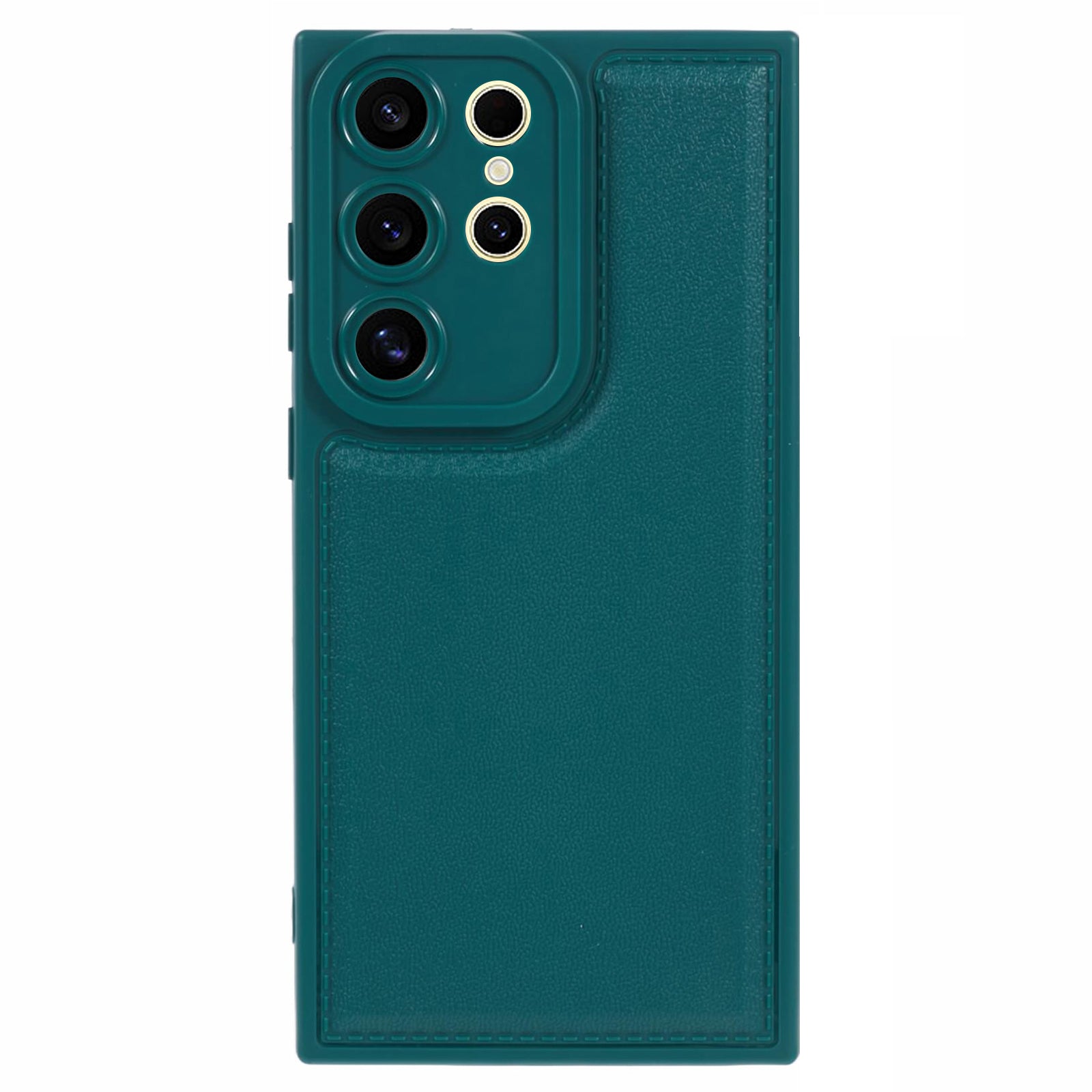 XL Series for Samsung Galaxy S23 Ultra Back Case Bump Proof Air Cushion TPU Phone Cover