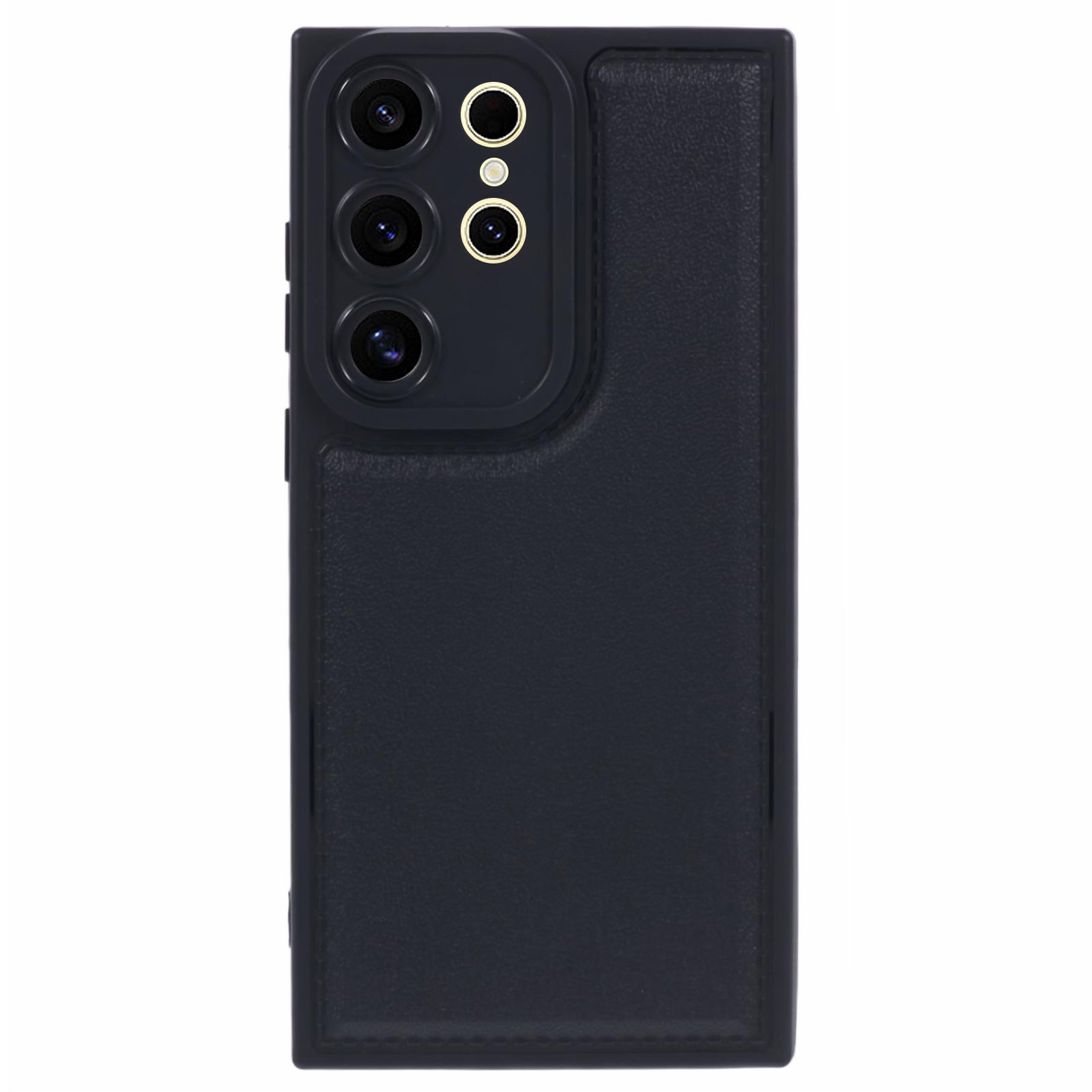 XL Series for Samsung Galaxy S23 Ultra Back Case Bump Proof Air Cushion TPU Phone Cover