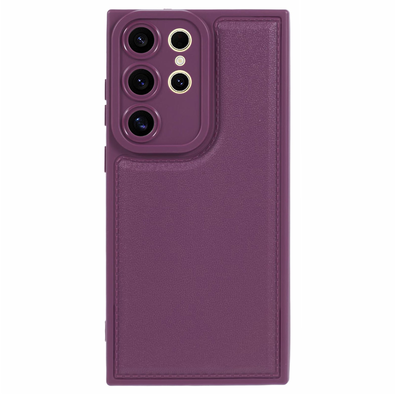 XL Series for Samsung Galaxy S23 Ultra Back Case Bump Proof Air Cushion TPU Phone Cover