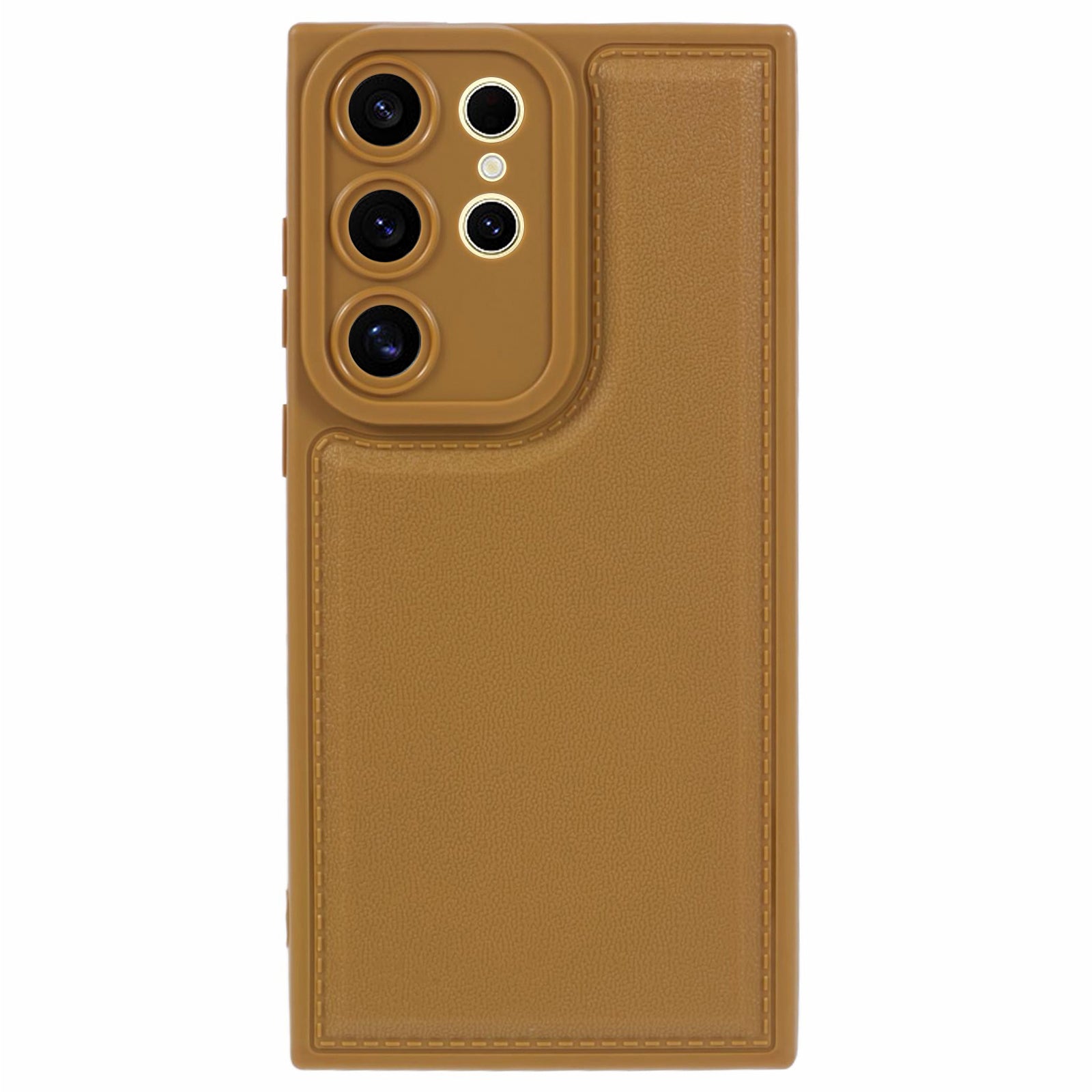 XL Series for Samsung Galaxy S23 Ultra Back Case Bump Proof Air Cushion TPU Phone Cover
