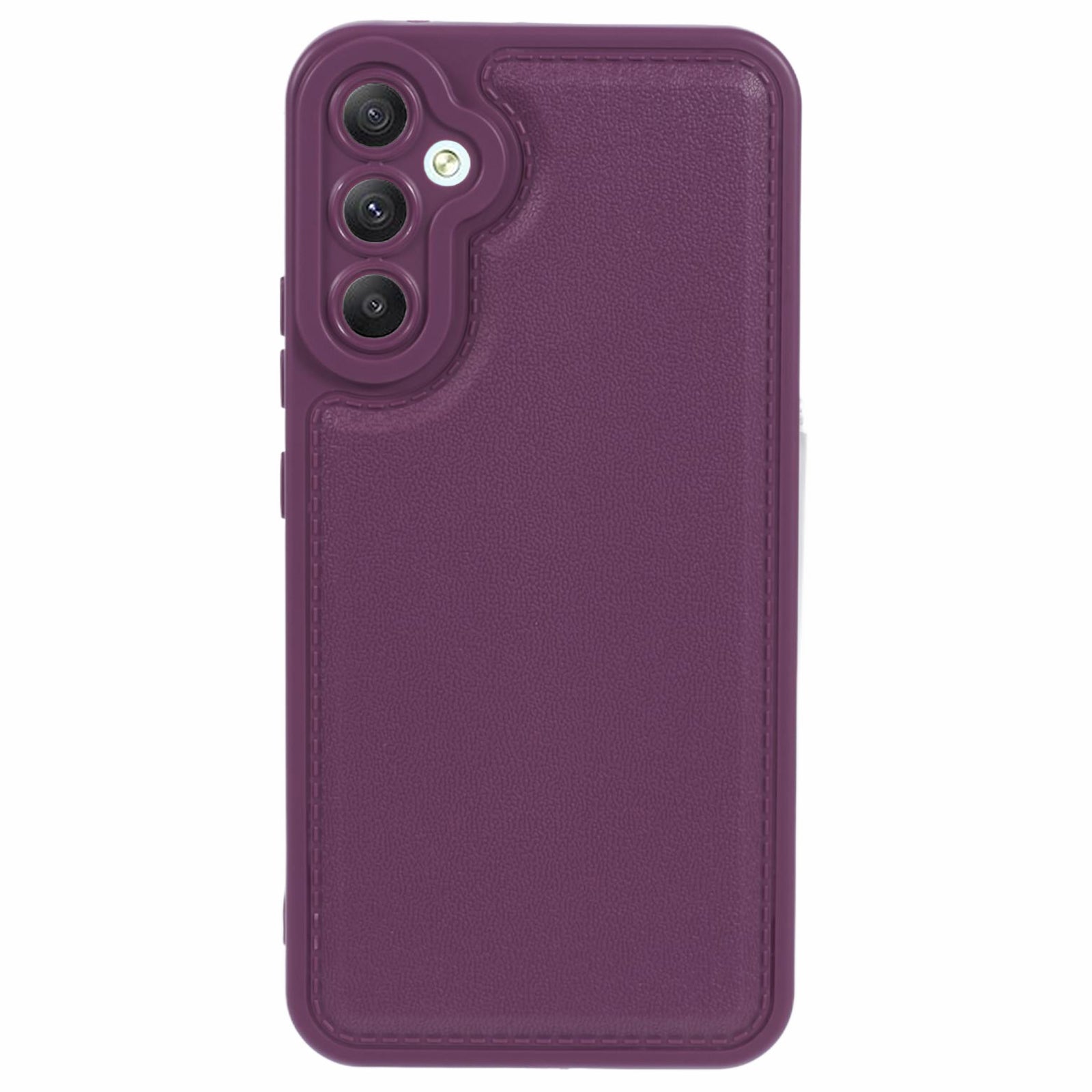 XL Series For Samsung Galaxy A34 5G Cell Phone Case Air Cushion Shockproof TPU Cover