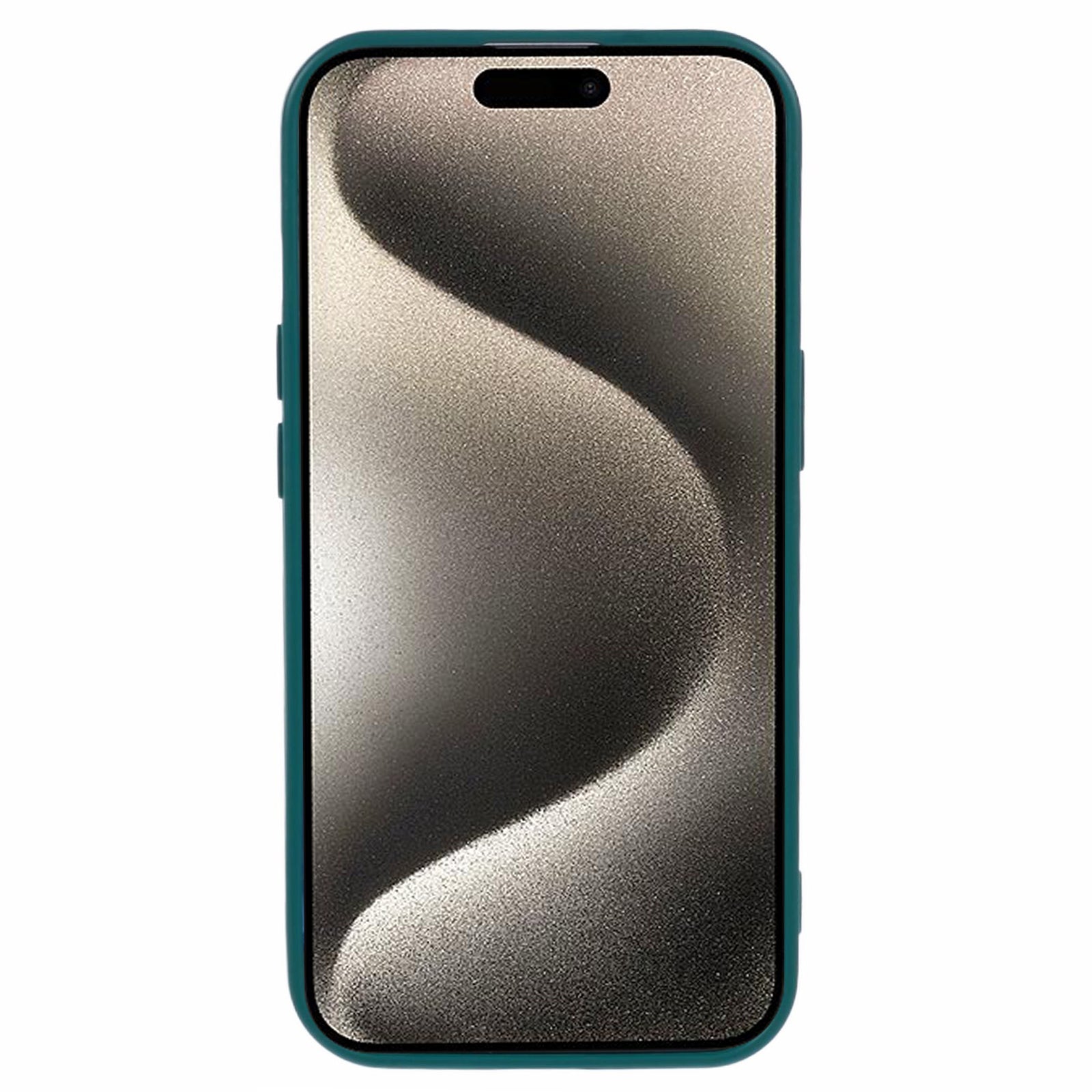 XL Series for iPhone 15 Case Air Cushion Anti Drop TPU Phone Cover