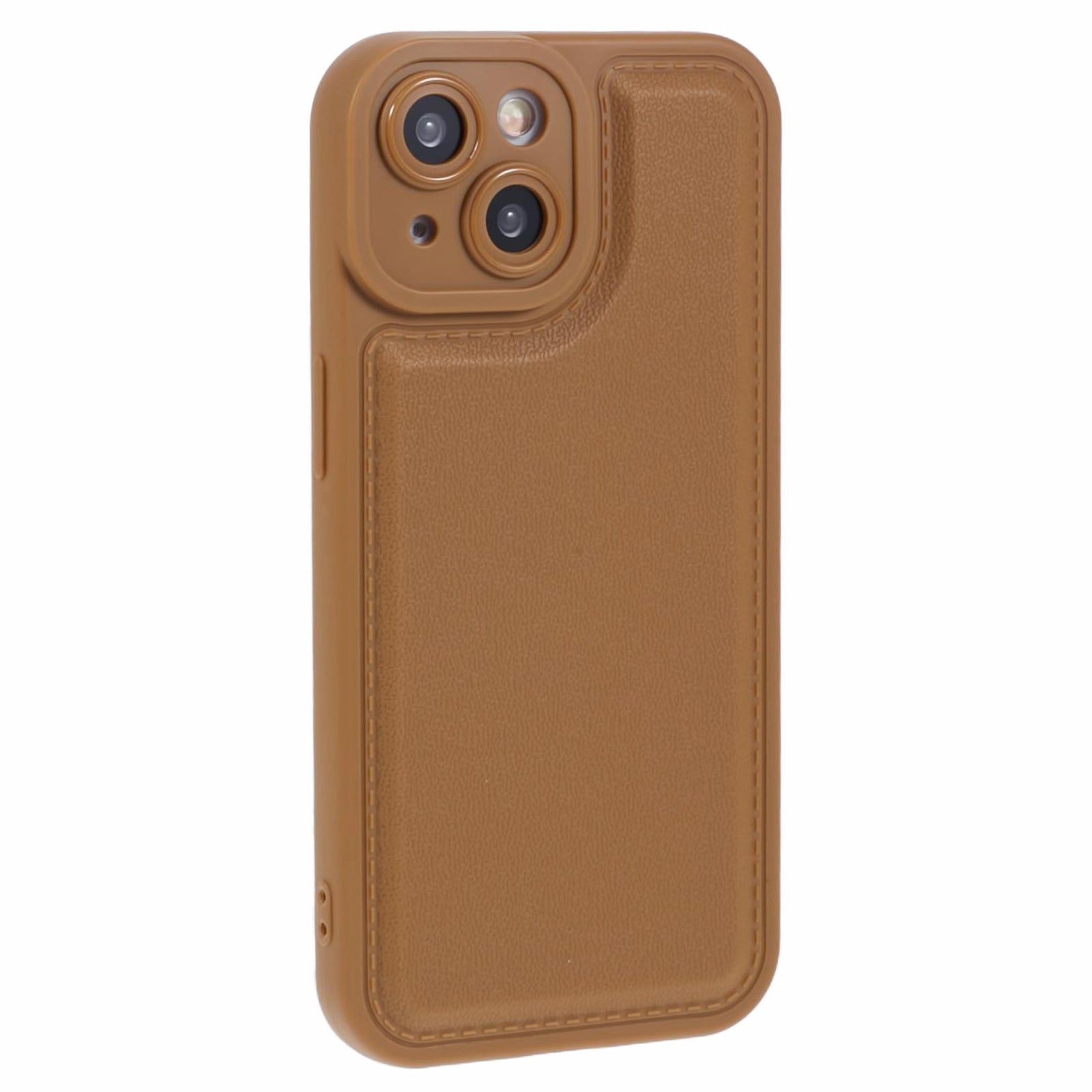XL Series for iPhone 15 Case Air Cushion Anti Drop TPU Phone Cover