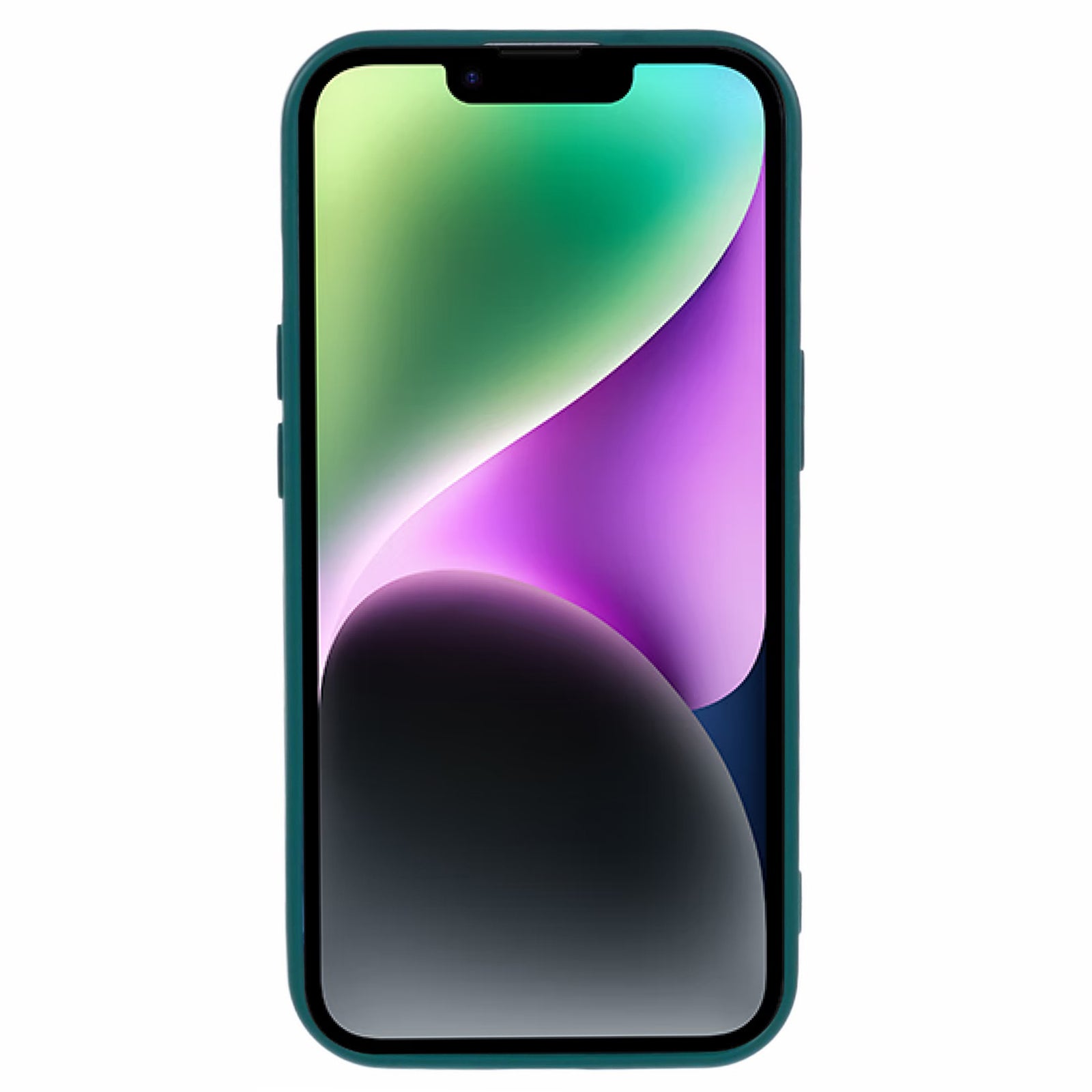 XL Series for iPhone 14 Case Lens Protection Air Cushion TPU Phone Cover