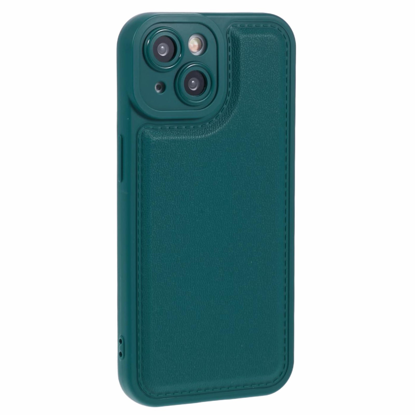 XL Series for iPhone 13 Case Soft TPU Anti-Scratch Phone Back Cover