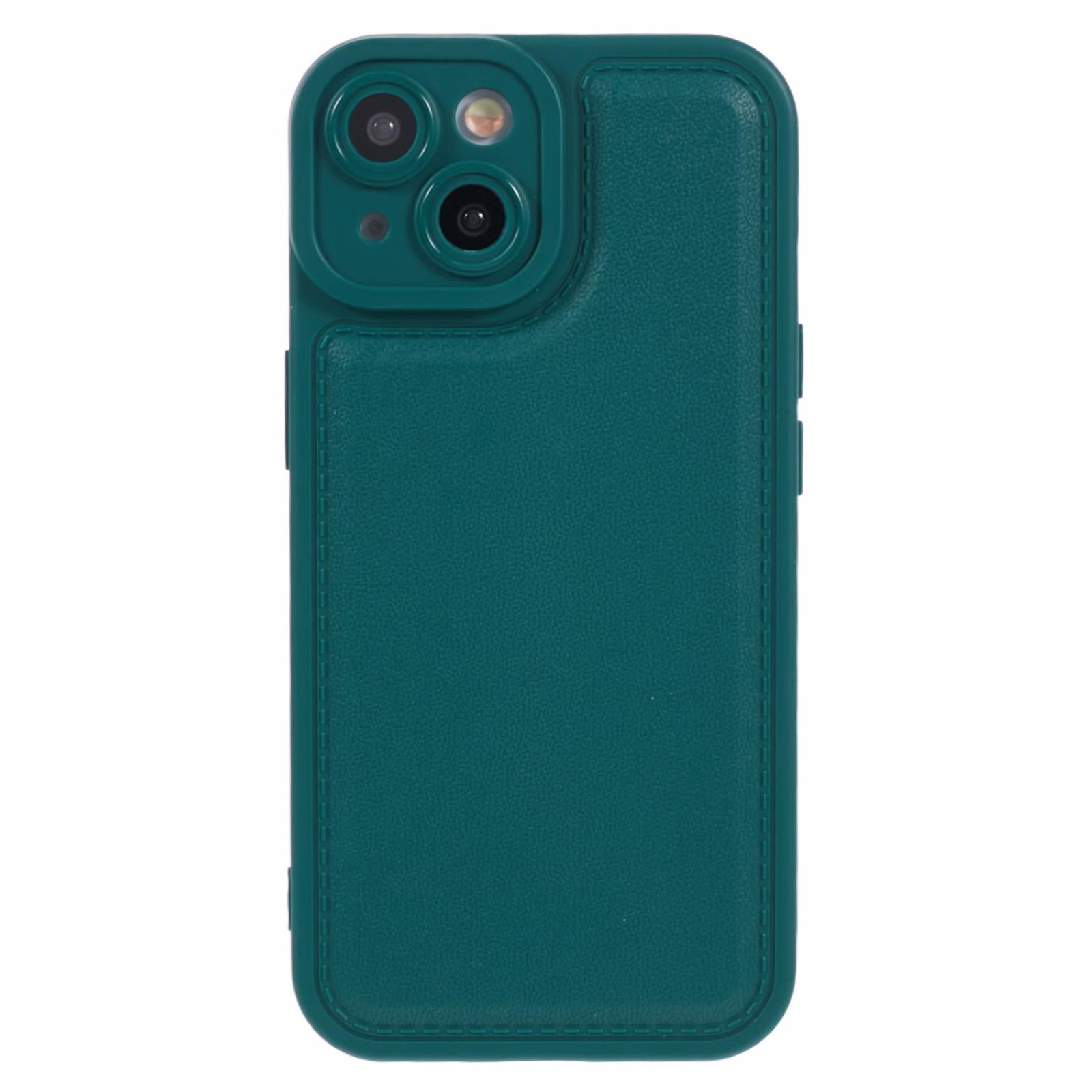 XL Series for iPhone 13 Case Soft TPU Anti-Scratch Phone Back Cover